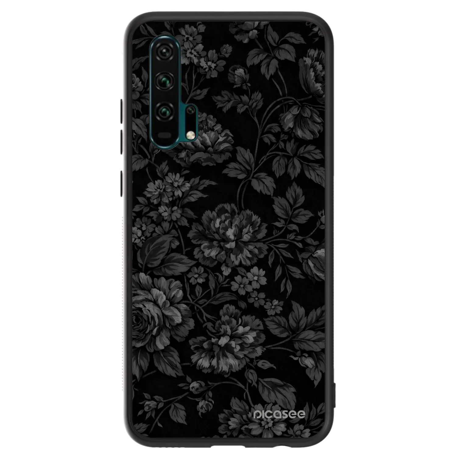 Picasee ULTIMATE CASE pro Honor 20 Pro - Dark Romance