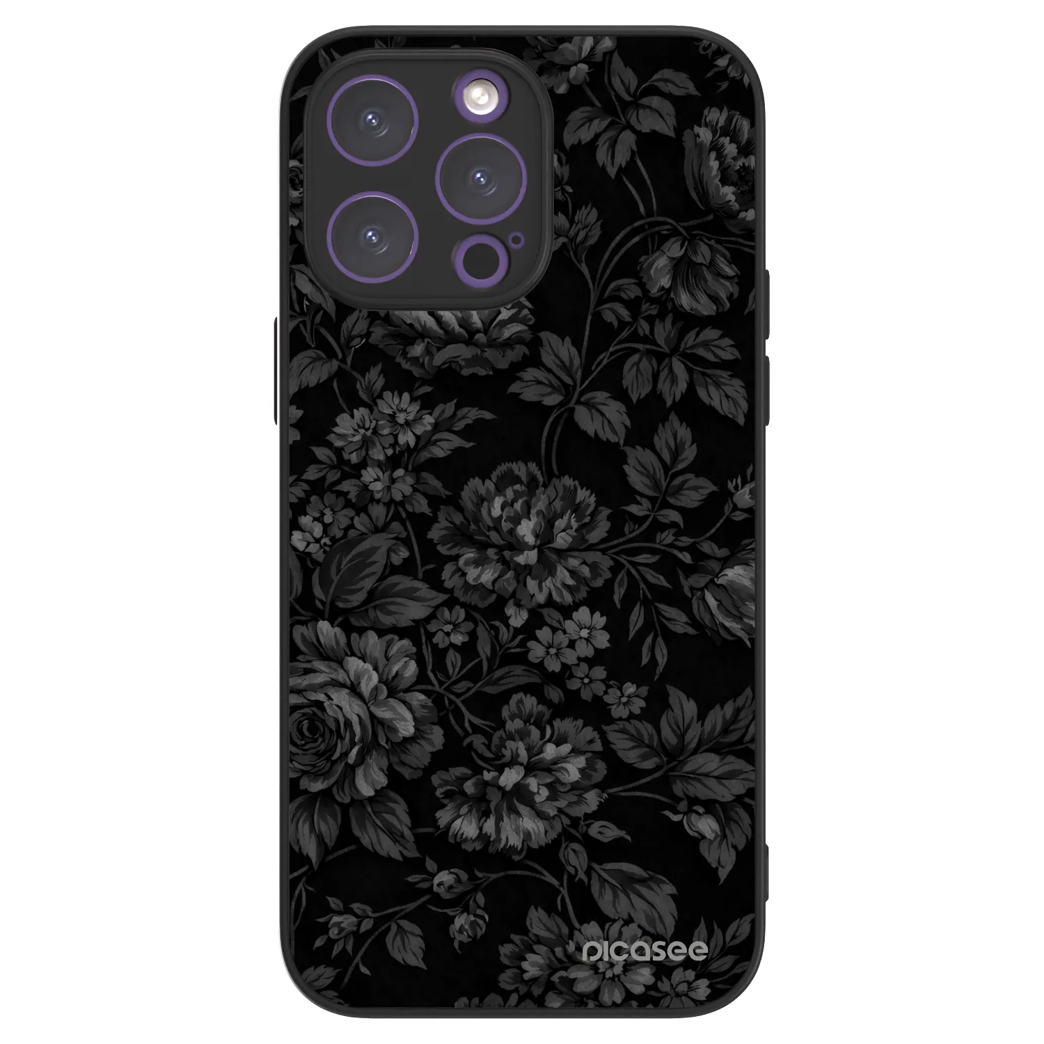 Picasee ULTIMATE CASE pro Apple iPhone 14 Pro Max - Dark Romance
