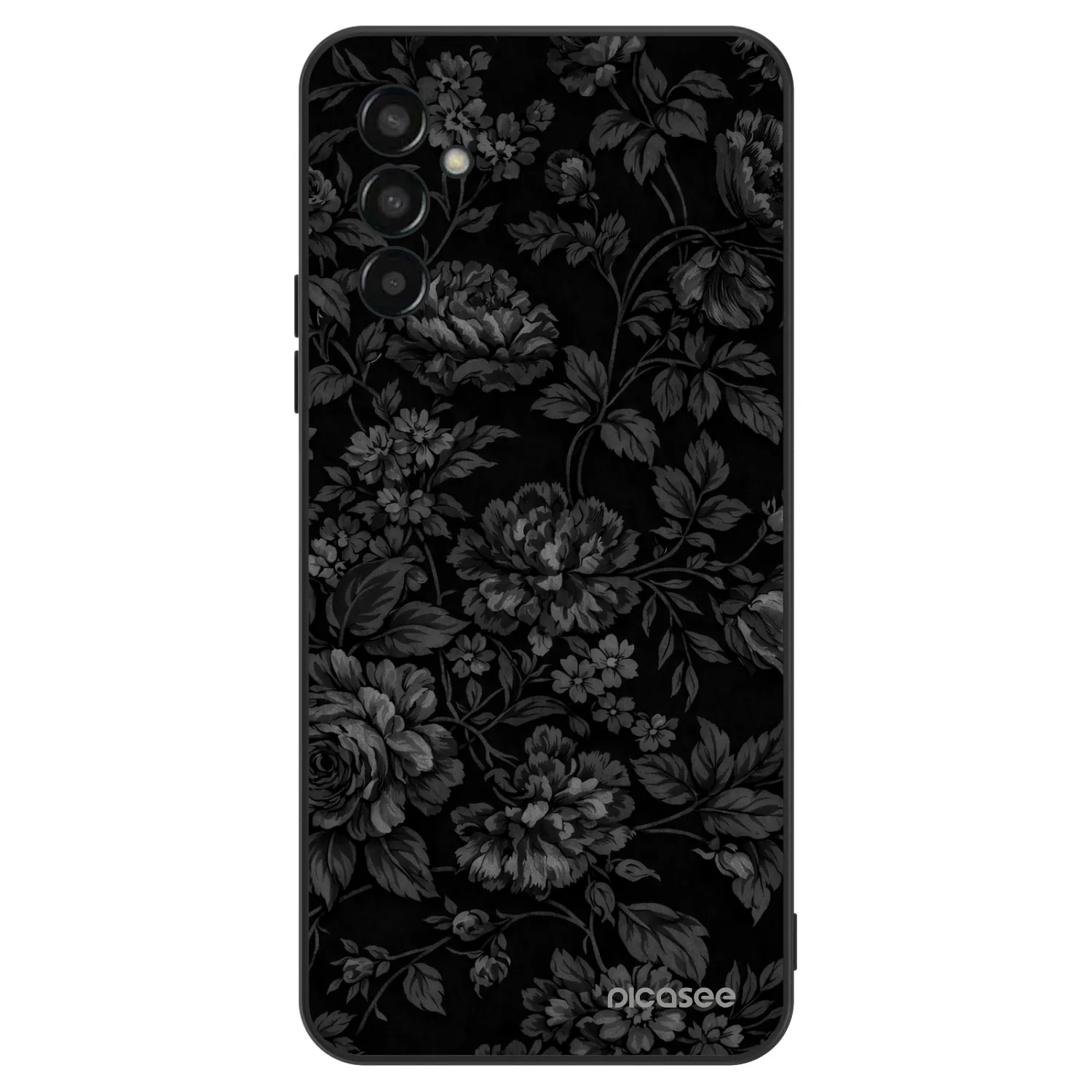 Picasee ULTIMATE CASE pro Samsung Galaxy M13 M135F - Dark Romance