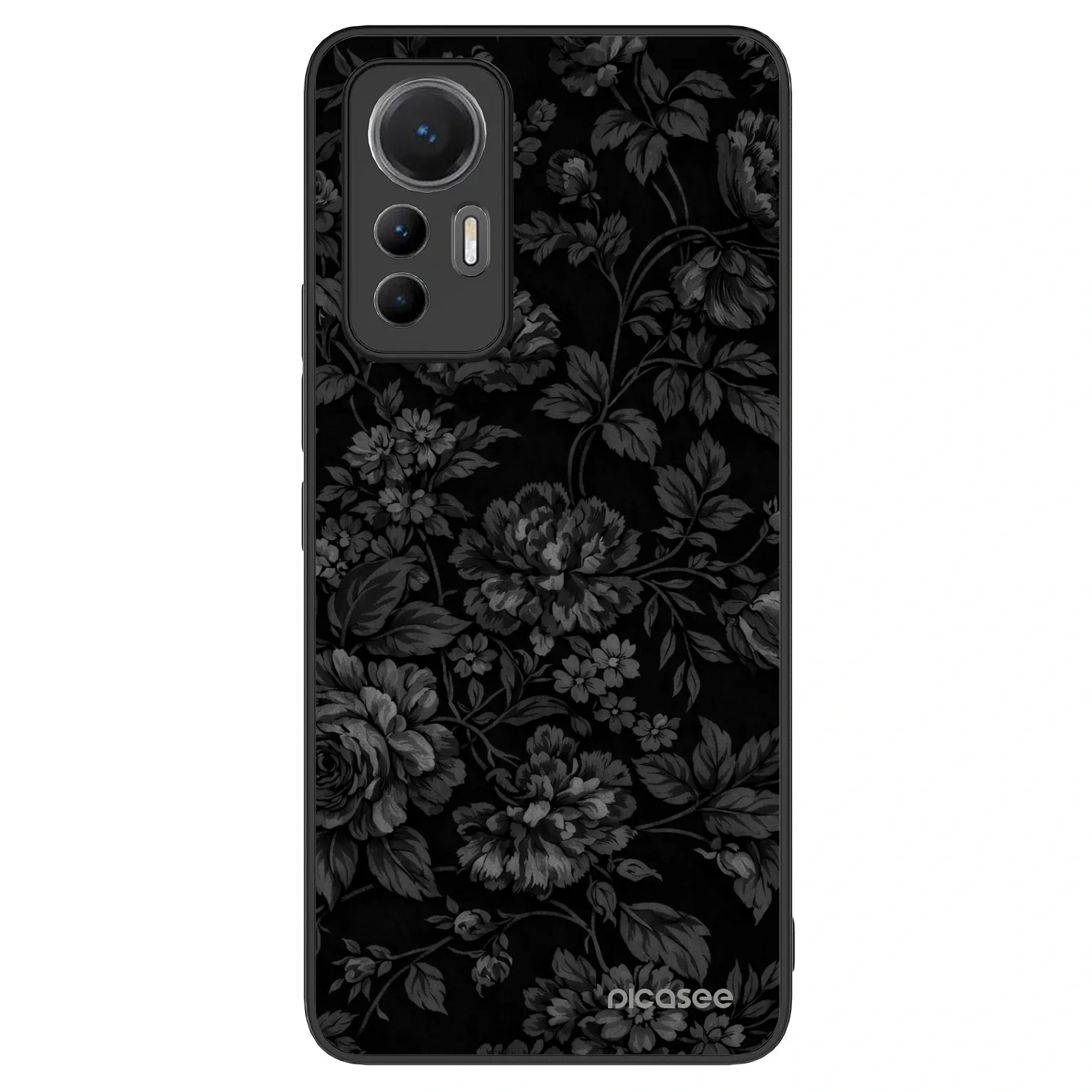 Picasee ULTIMATE CASE pro Xiaomi 12 Lite - Dark Romance