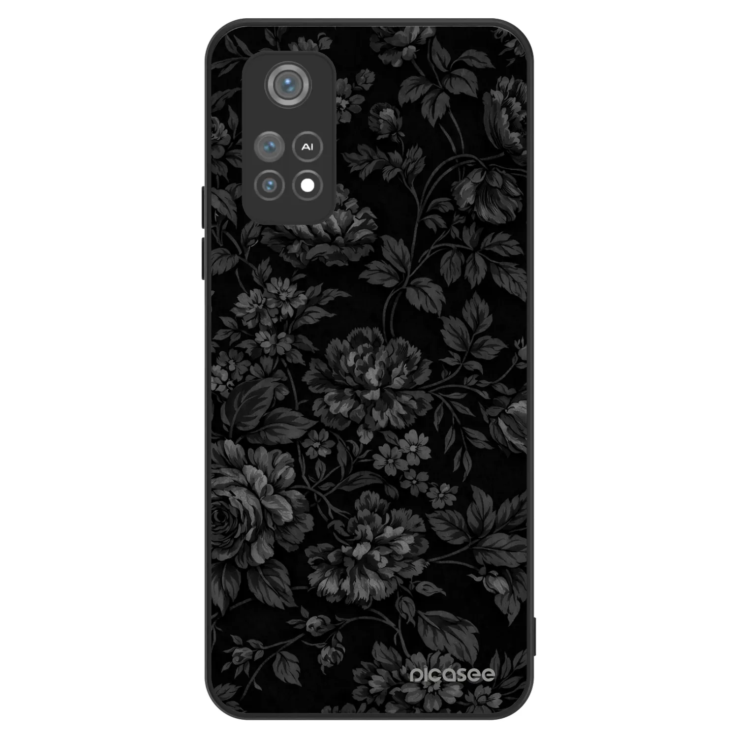 Picasee ULTIMATE CASE pro Xiaomi Poco M4 Pro - Dark Romance