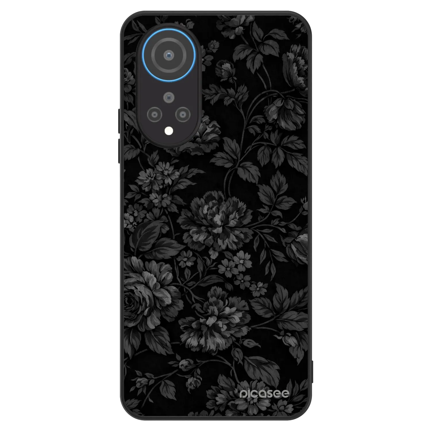 Picasee ULTIMATE CASE pro Honor X7 - Dark Romance