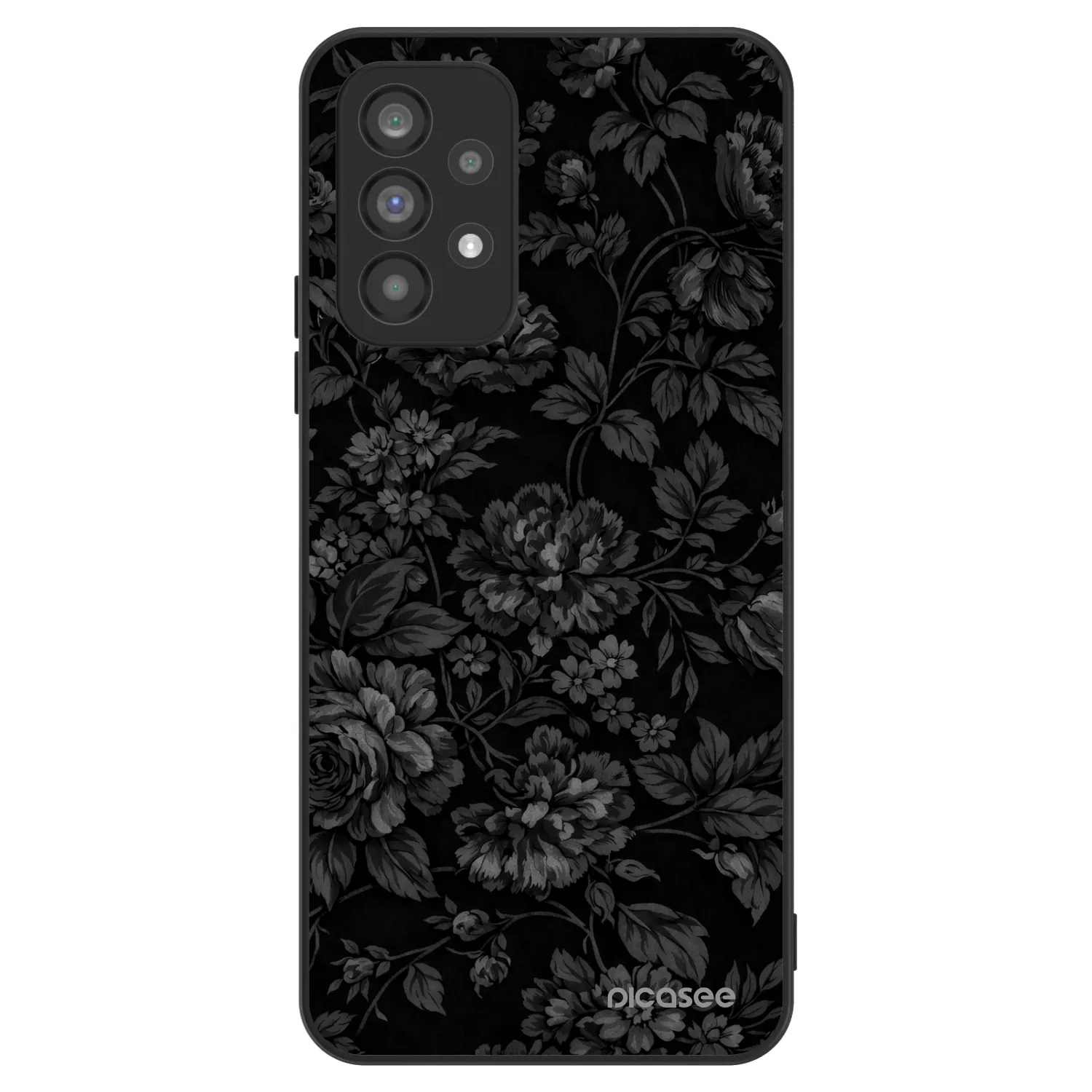 Picasee ULTIMATE CASE pro Samsung Galaxy A73 5G - Dark Romance