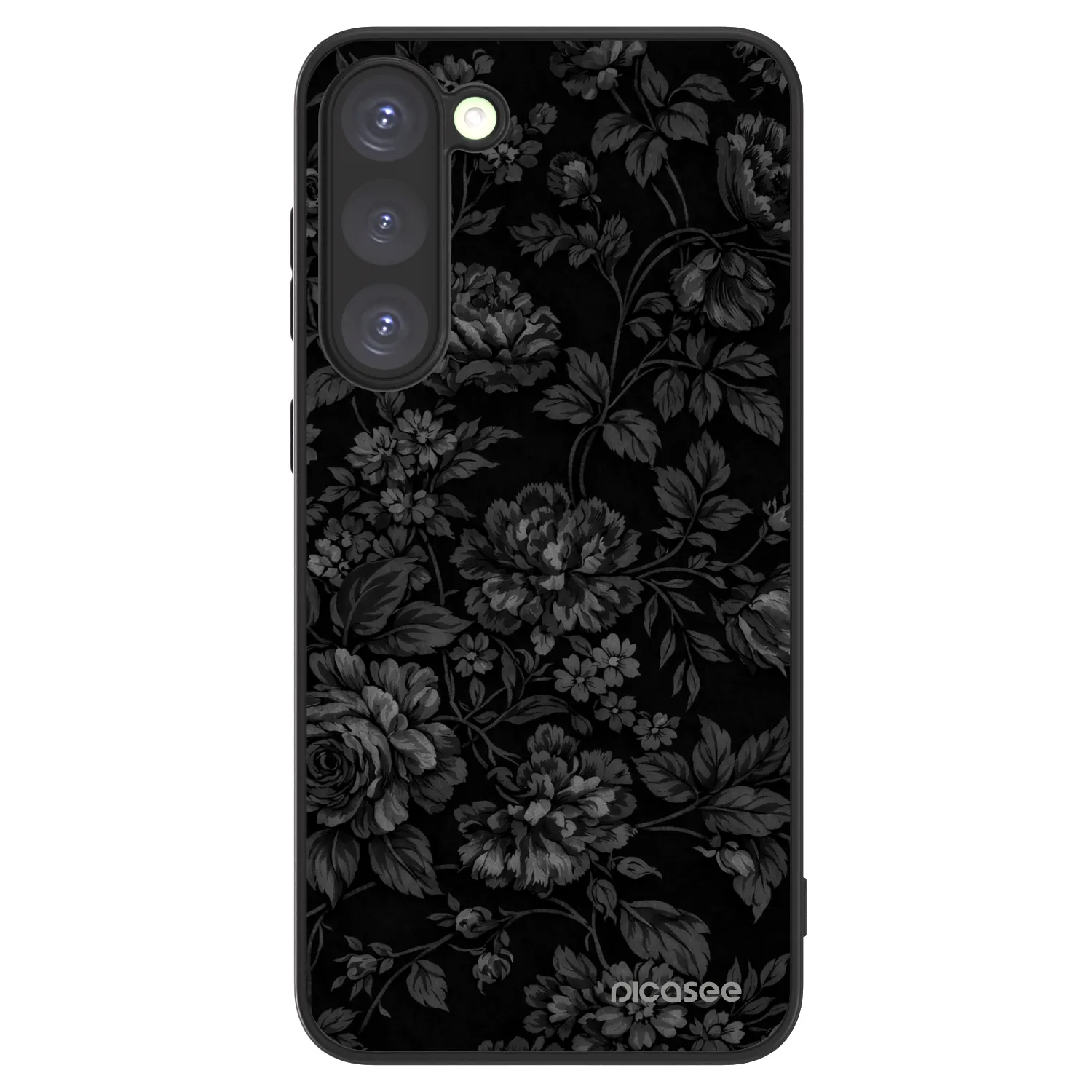 Picasee ULTIMATE CASE pro Samsung Galaxy S23+ 5G - Dark Romance