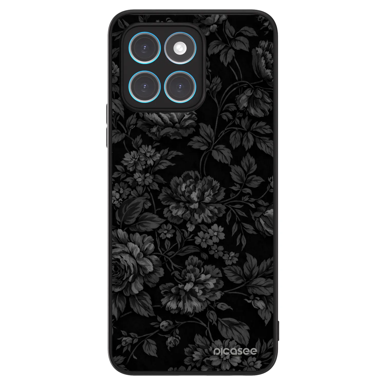 Picasee ULTIMATE CASE pro Honor X8 5G - Dark Romance