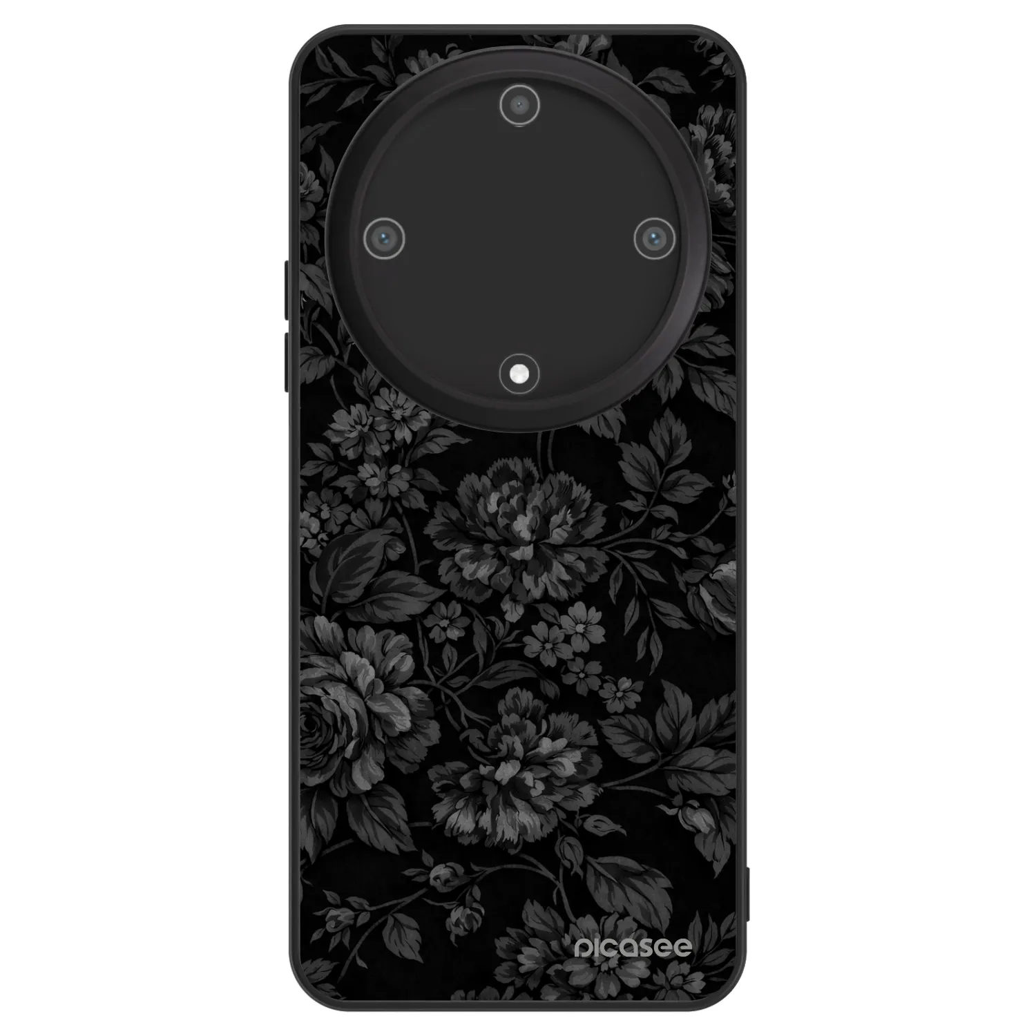 Picasee ULTIMATE CASE pro Honor Magic5 Lite 5G - Dark Romance