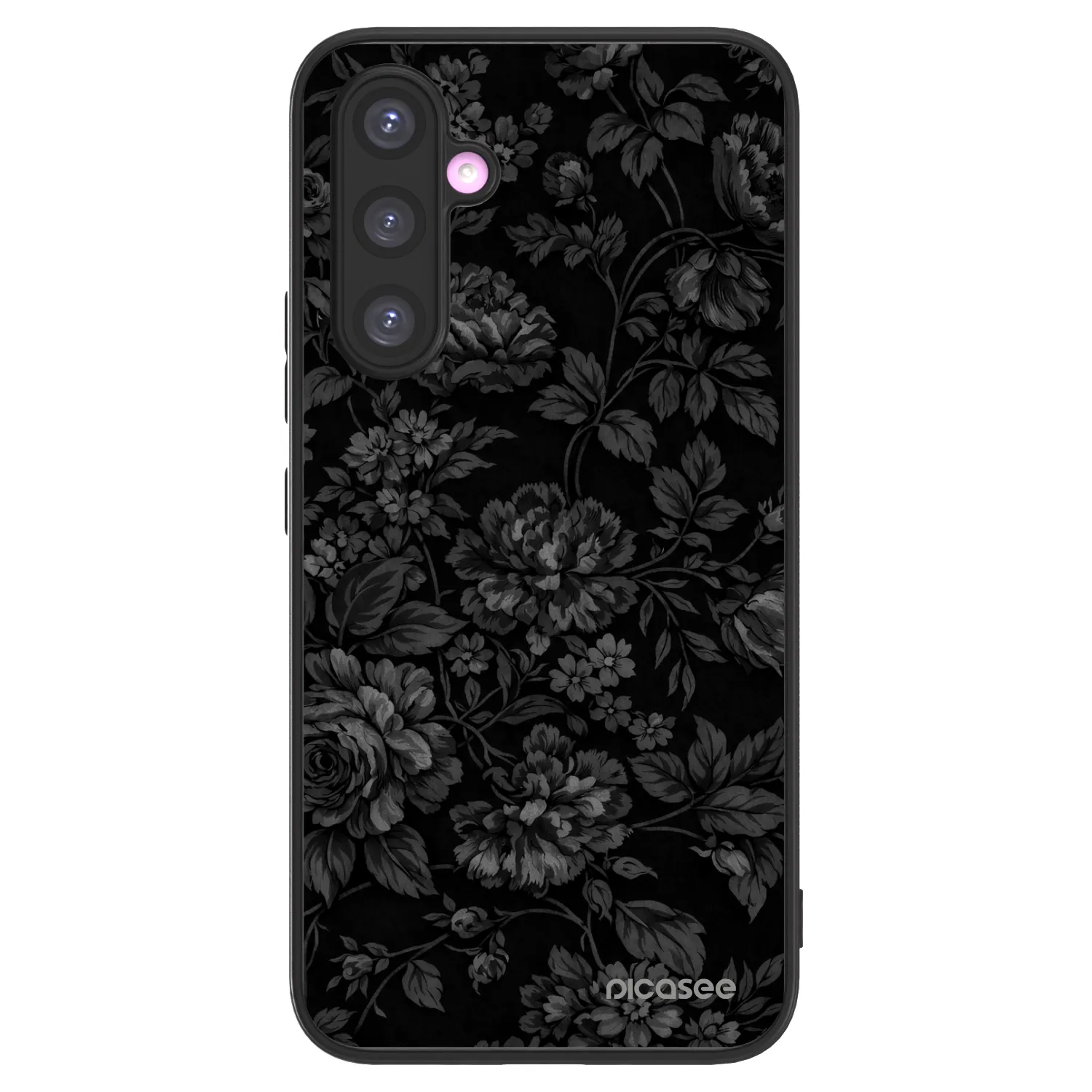 Picasee ULTIMATE CASE pro Samsung Galaxy A54 5G A546B - Dark Romance