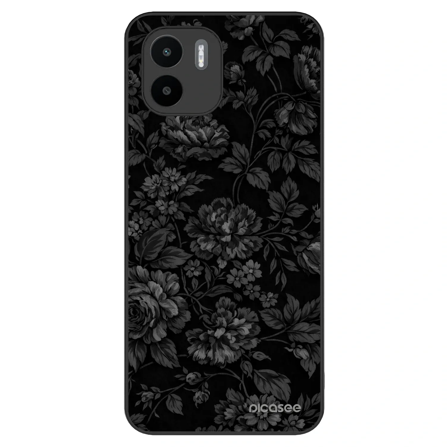 Picasee ULTIMATE CASE pro Xiaomi Redmi A2 - Dark Romance