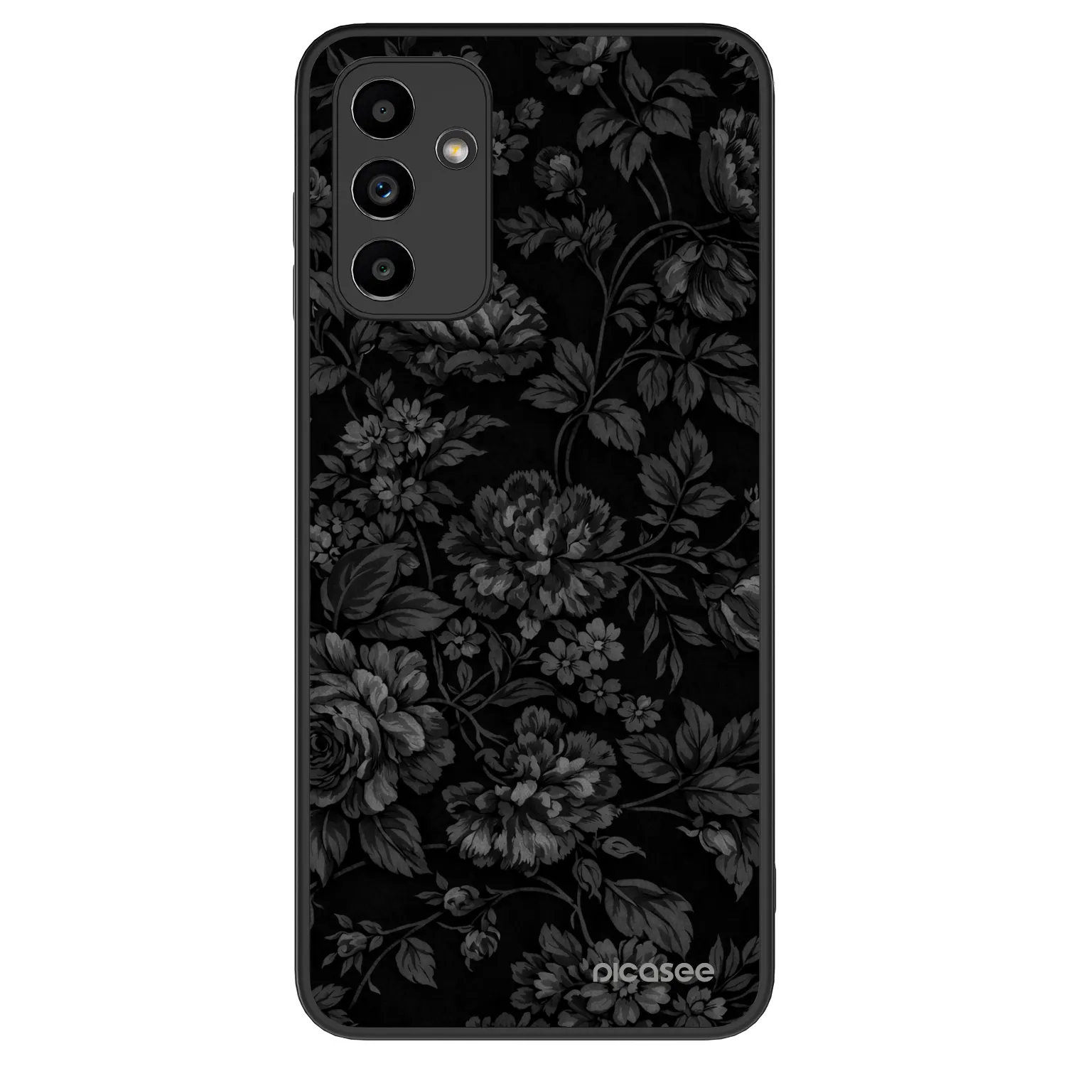 Picasee ULTIMATE CASE pro Samsung Galaxy A04s A047F - Dark Romance