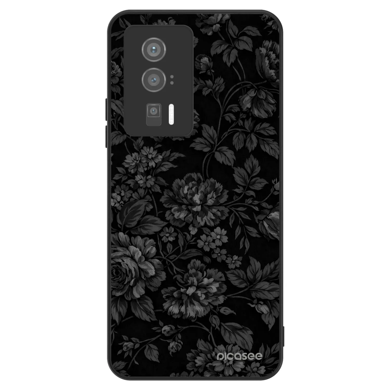 Picasee ULTIMATE CASE pro Xiaomi Poco F5 Pro 5G - Dark Romance