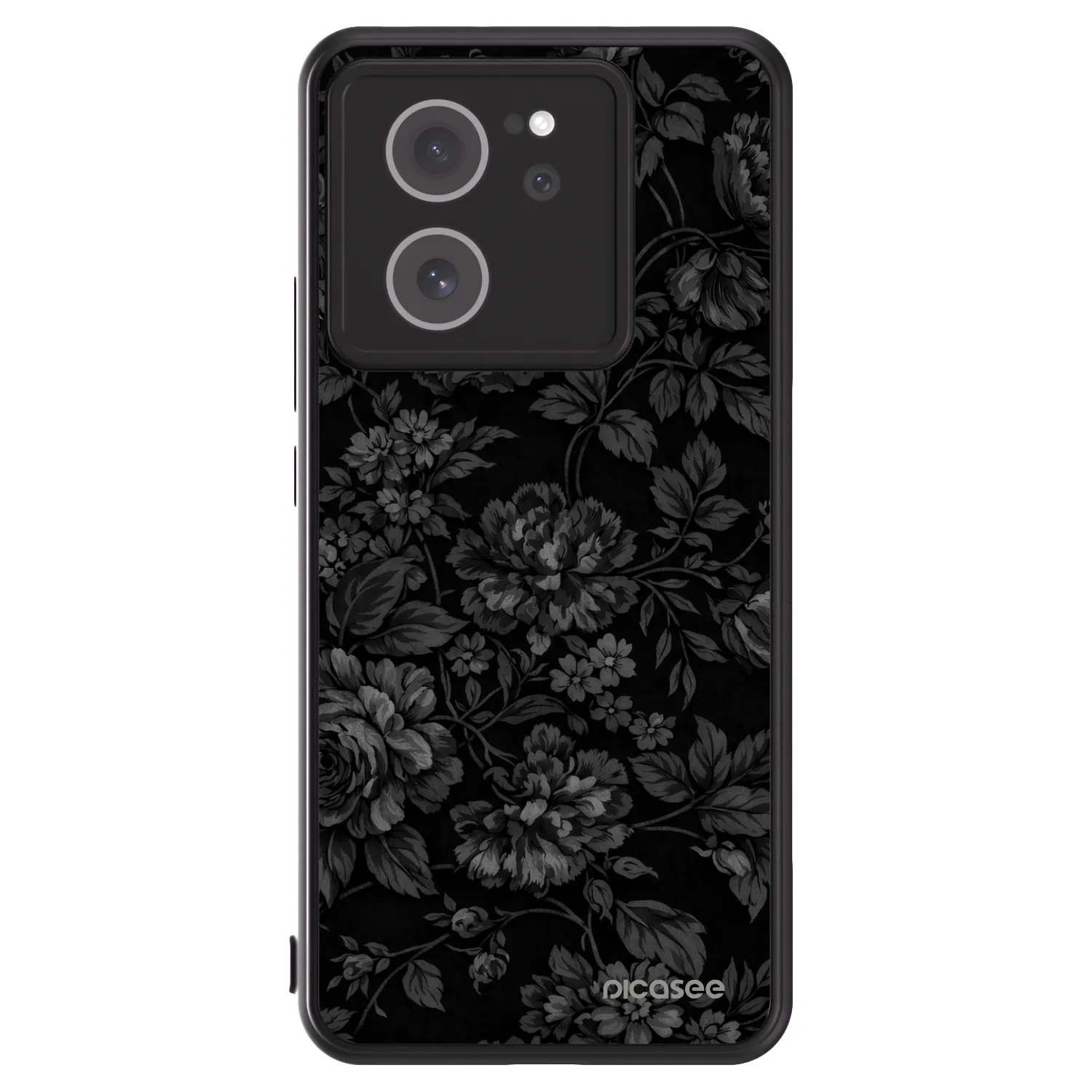 Picasee ULTIMATE CASE pro Xiaomi 13T - Dark Romance