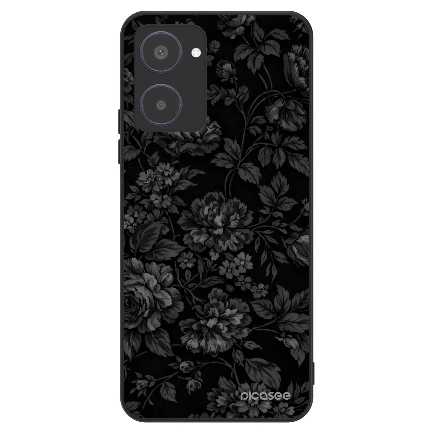 Picasee ULTIMATE CASE pro Realme 10 4G - Dark Romance