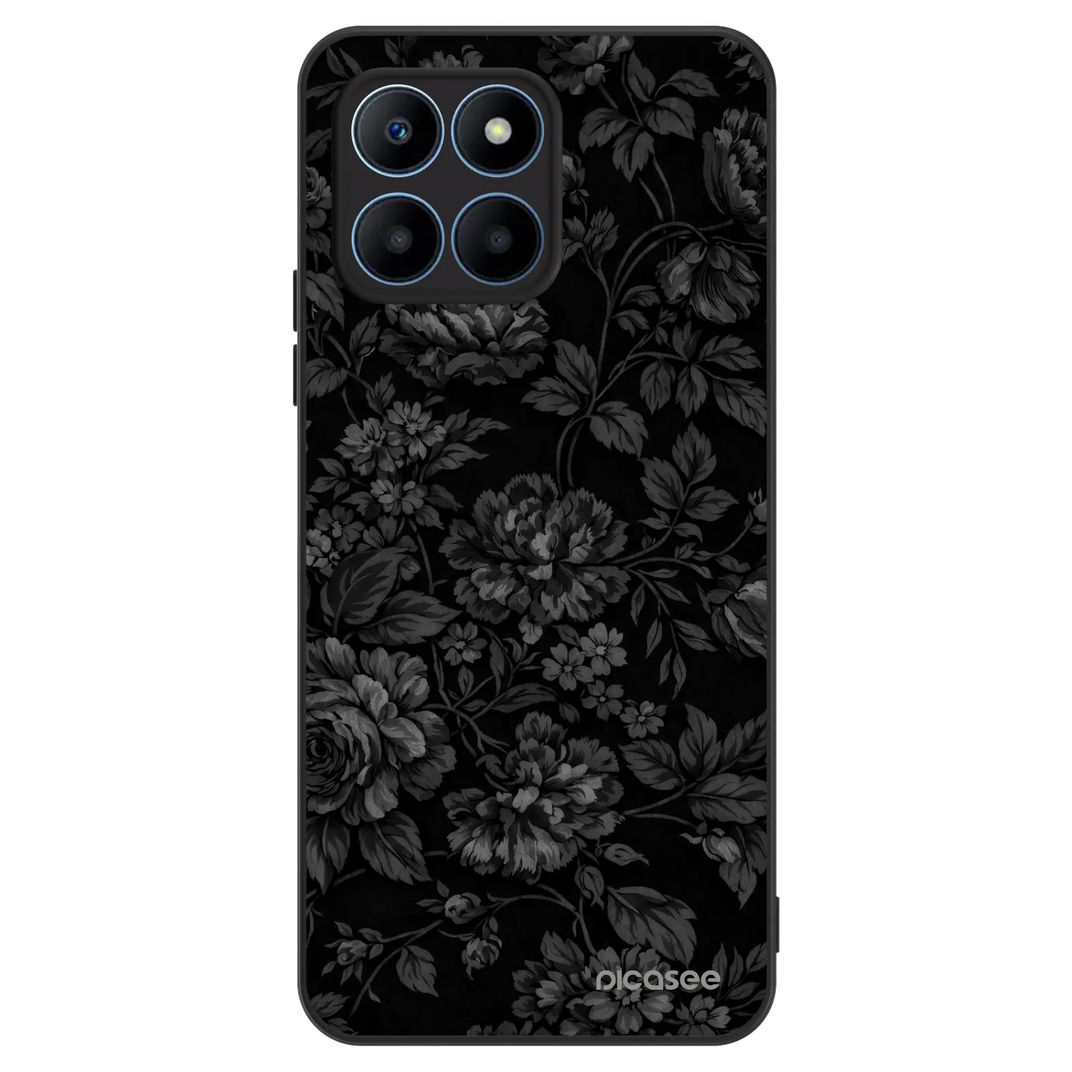 Picasee ULTIMATE CASE pro Honor 70 Lite - Dark Romance