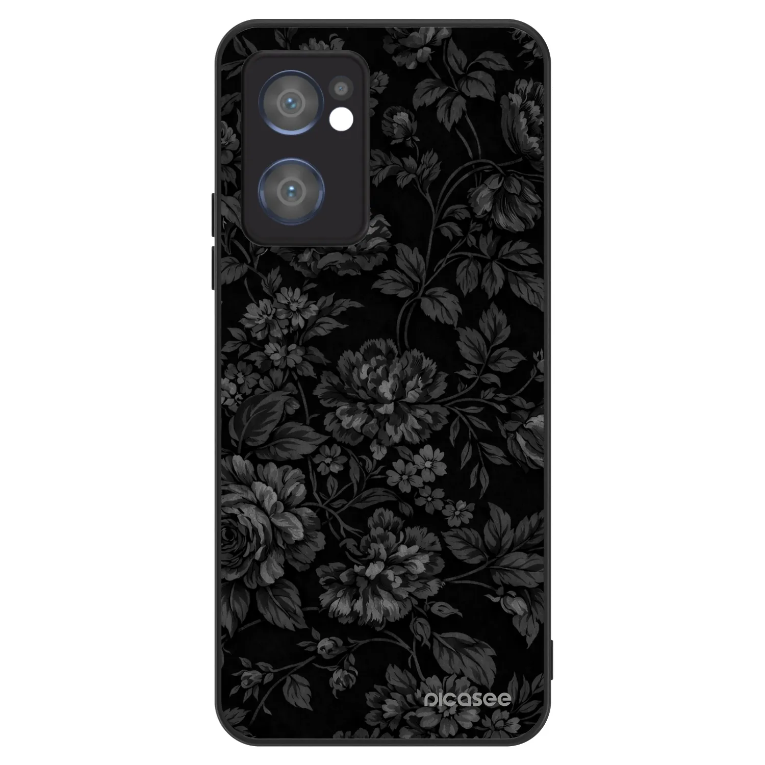 Picasee ULTIMATE CASE pro OPPO Reno 7 5G - Dark Romance