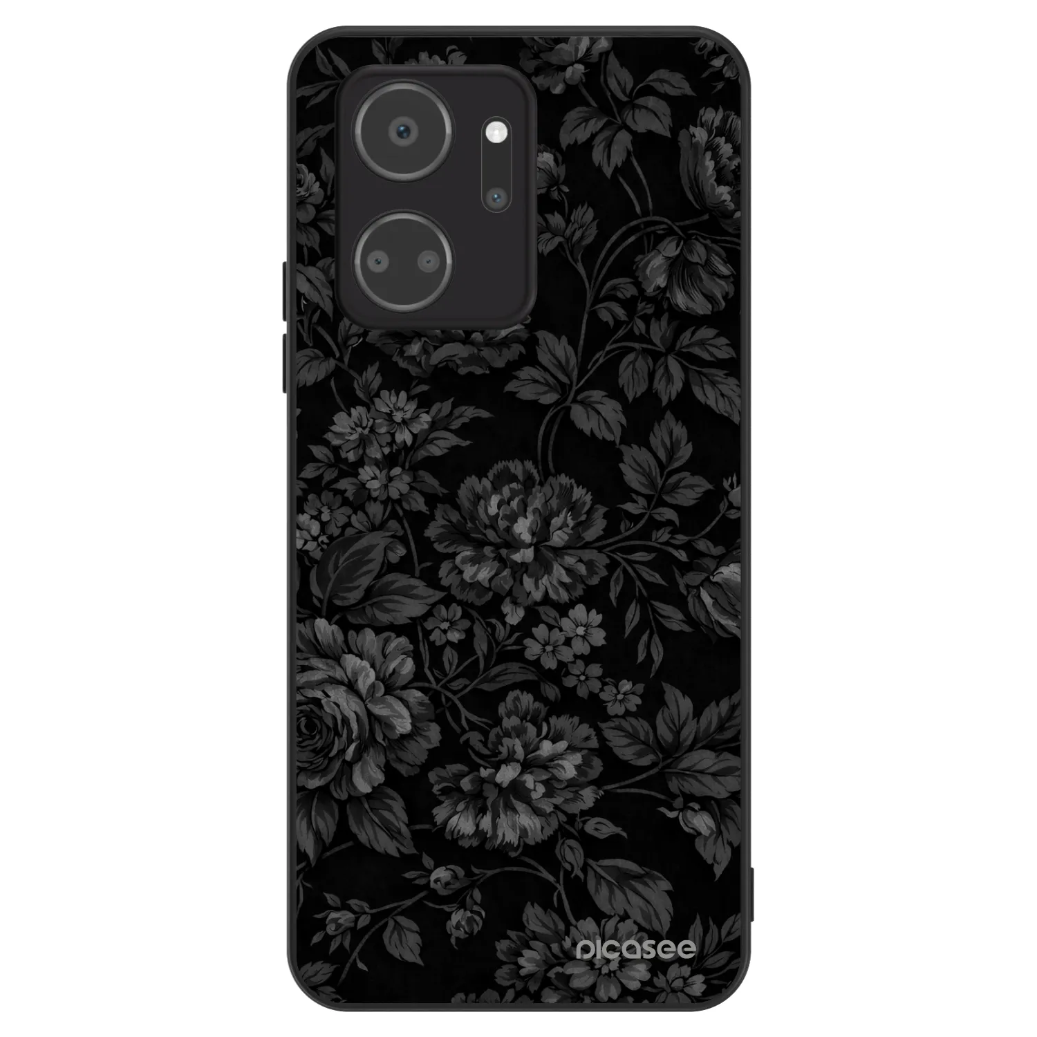 Picasee ULTIMATE CASE pro Honor X7a - Dark Romance