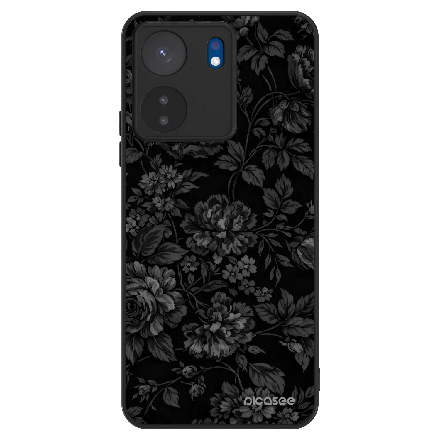 Picasee ULTIMATE CASE pro Xiaomi Redmi 13C 4G - Dark Romance