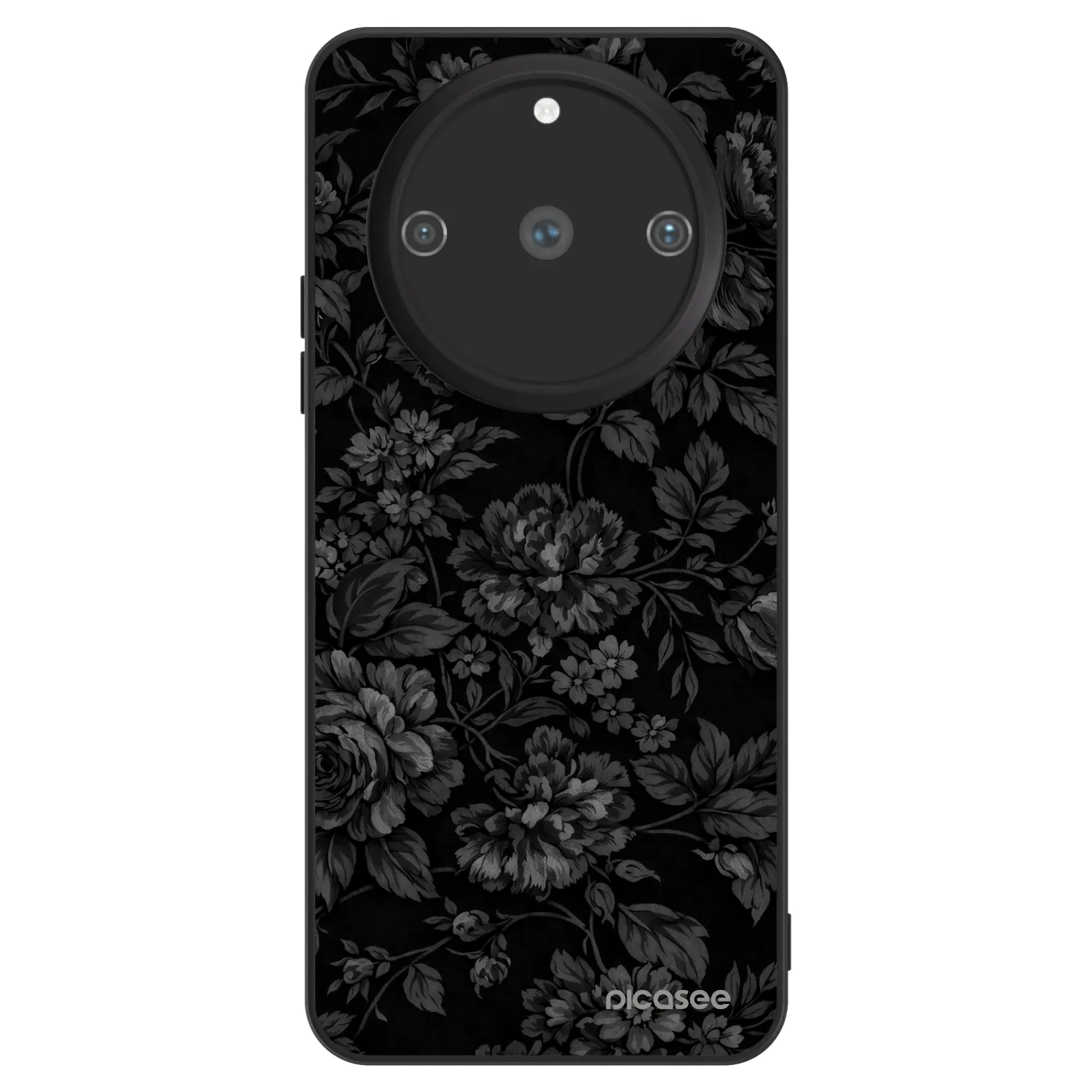 Picasee ULTIMATE CASE pro Realme 11 Pro+ - Dark Romance
