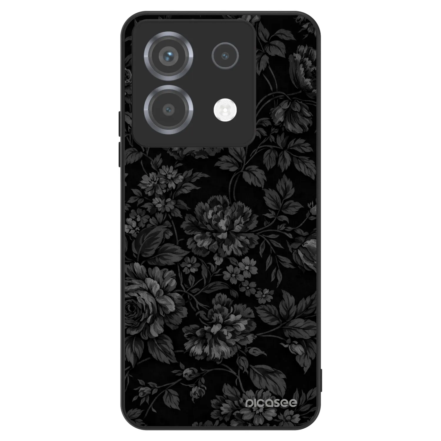 Picasee ULTIMATE CASE pro Xiaomi Poco X6 - Dark Romance
