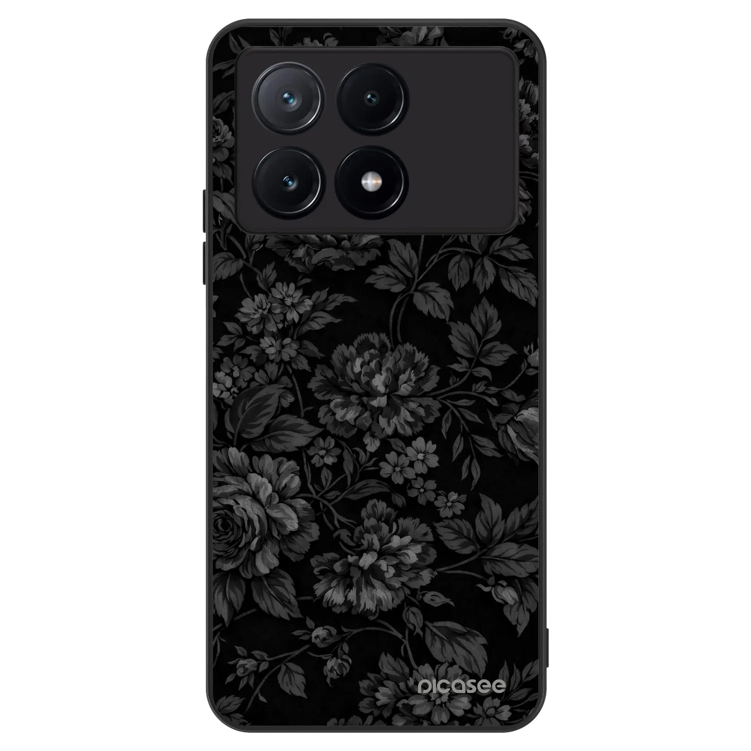 Picasee ULTIMATE CASE pro Xiaomi Poco X6 Pro - Dark Romance