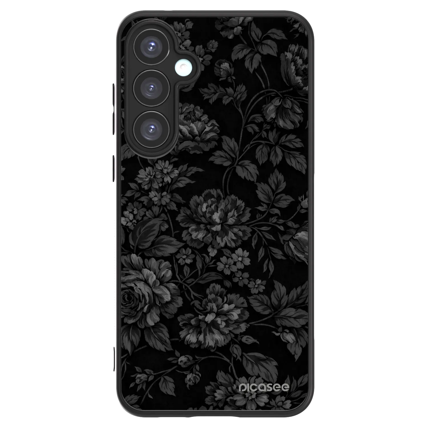 Picasee ULTIMATE CASE pro Samsung Galaxy A55 5G A556B - Dark Romance