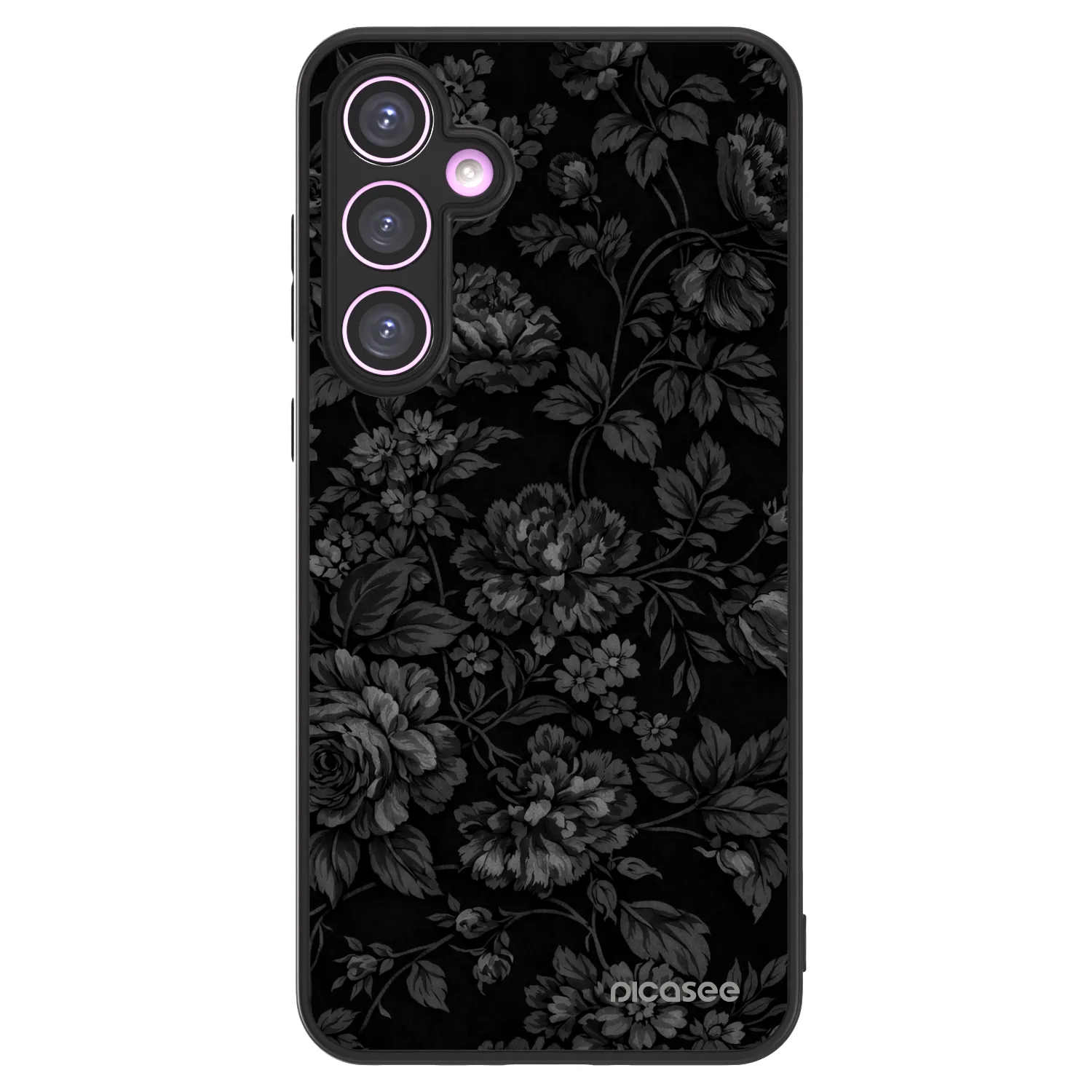 Picasee ULTIMATE CASE pro Samsung Galaxy A35 5G A356B - Dark Romance