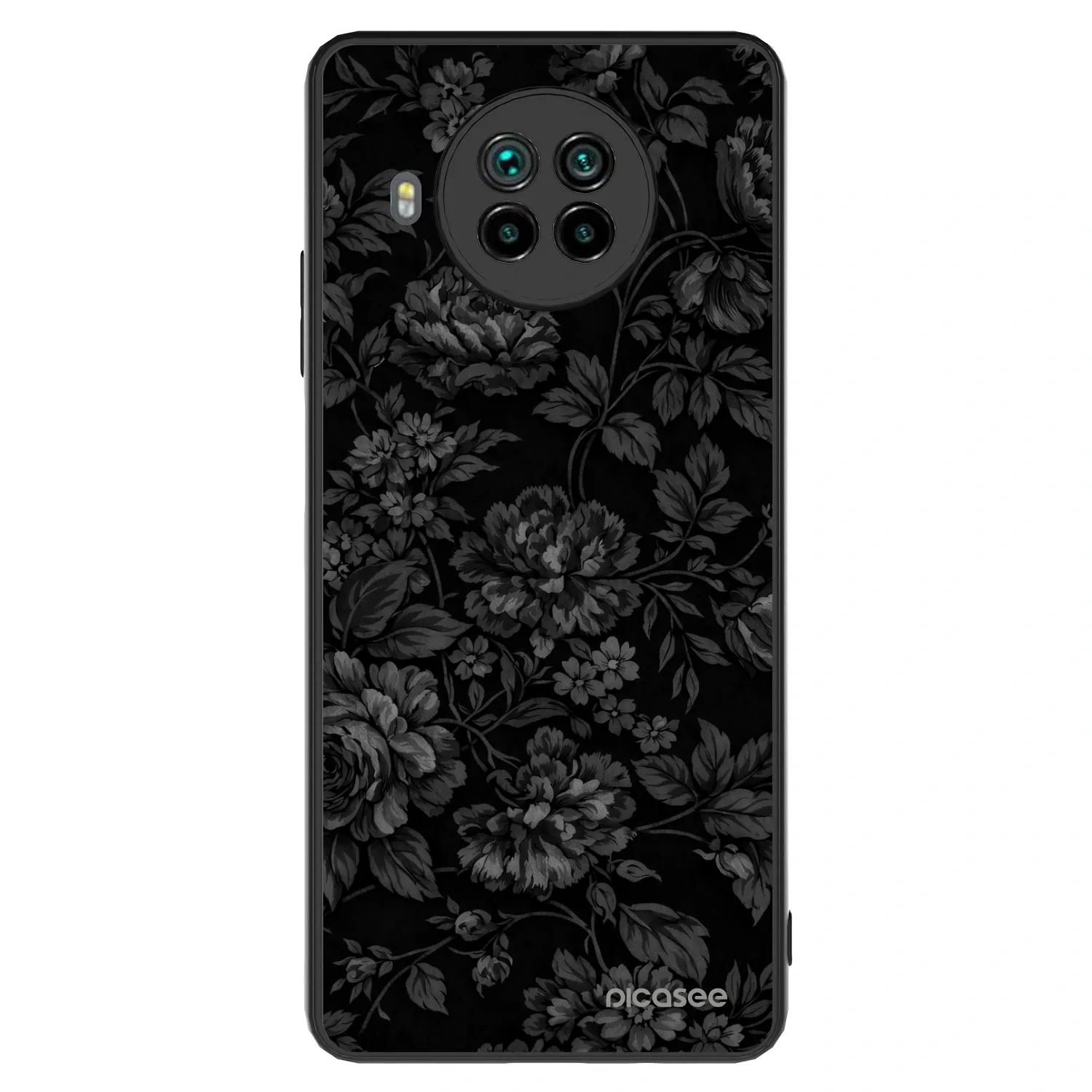 Picasee ULTIMATE CASE pro Xiaomi Mi 10T Lite - Dark Romance