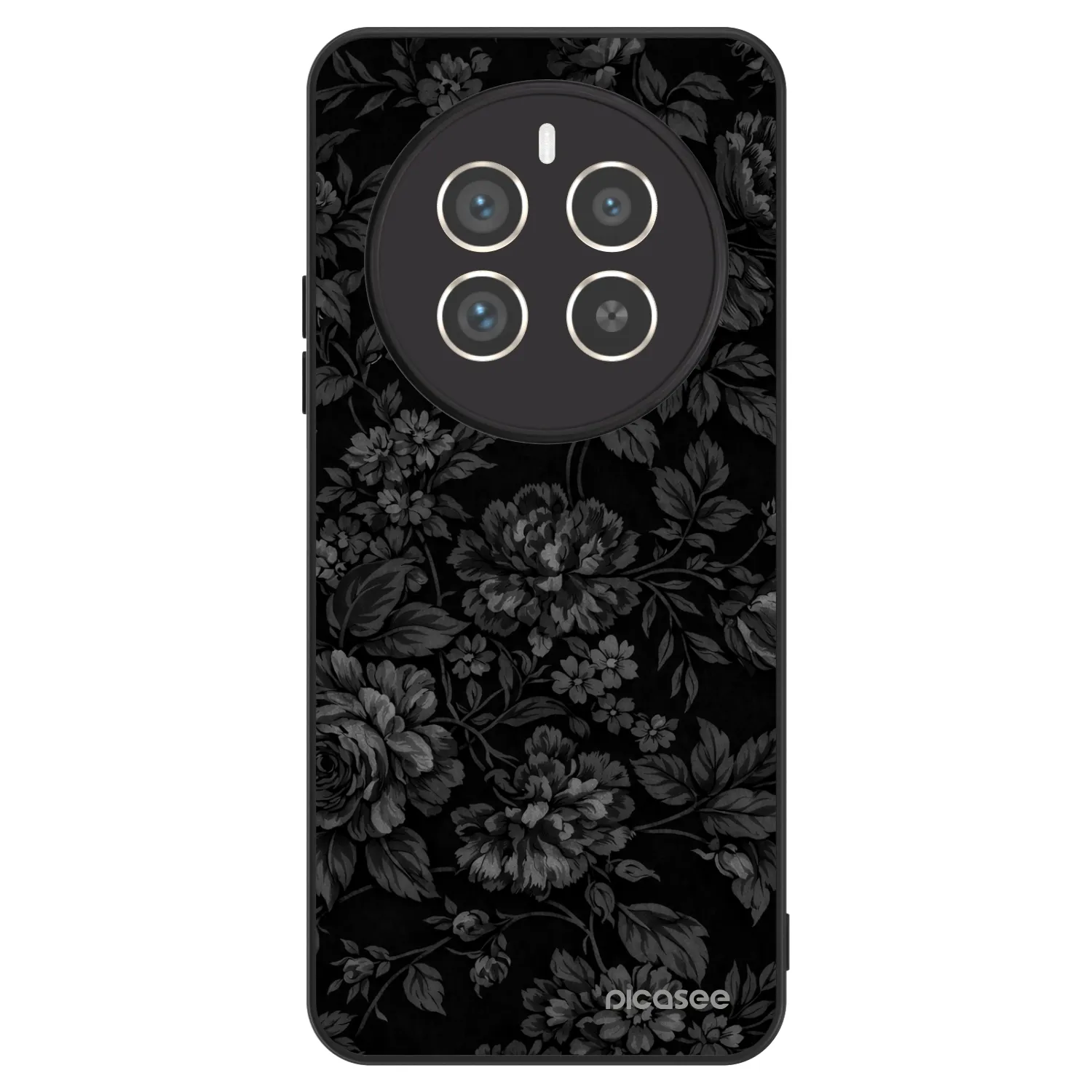 Picasee ULTIMATE CASE pro Realme 12 Pro 5G - Dark Romance