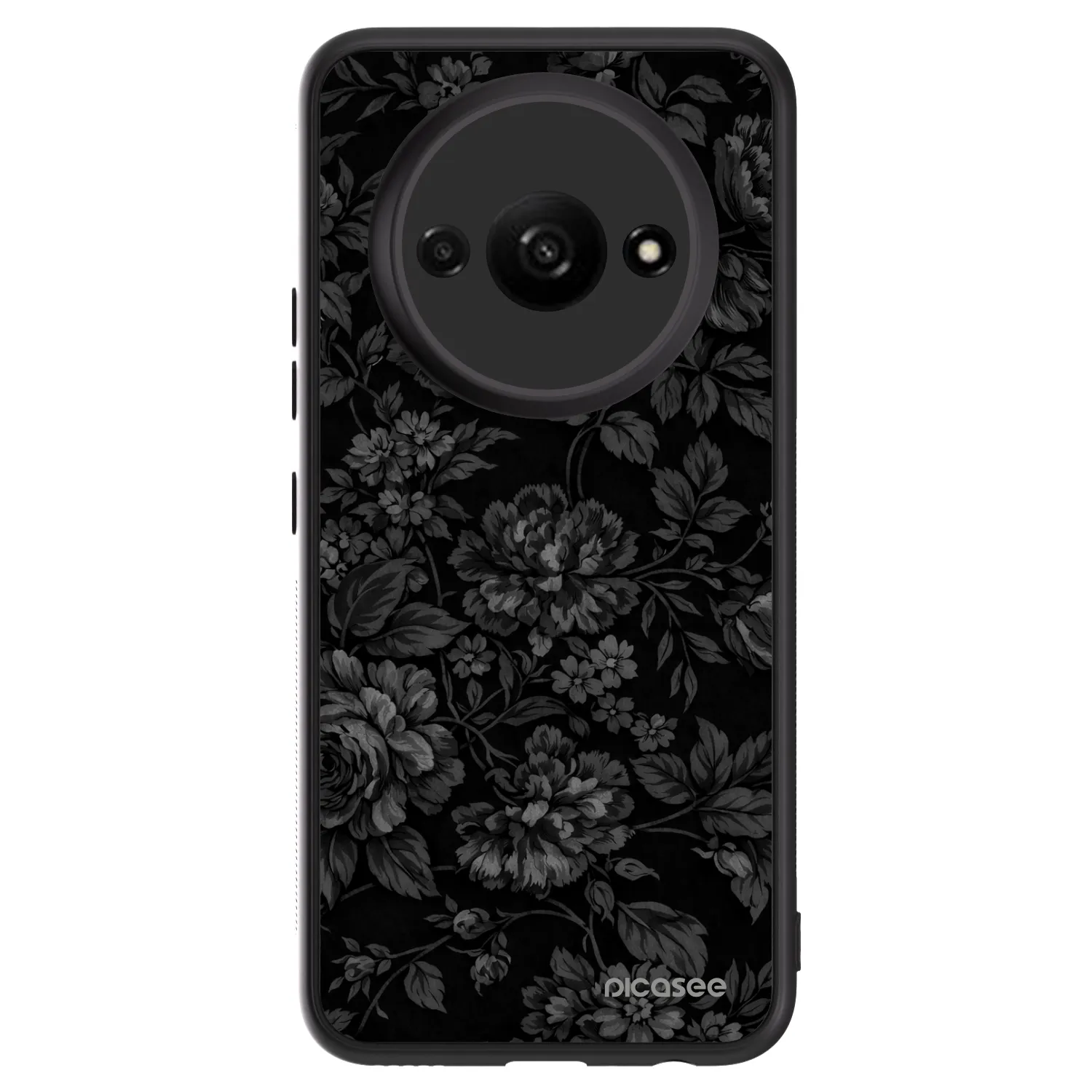 Picasee ULTIMATE CASE pro Xiaomi Redmi A3 - Dark Romance