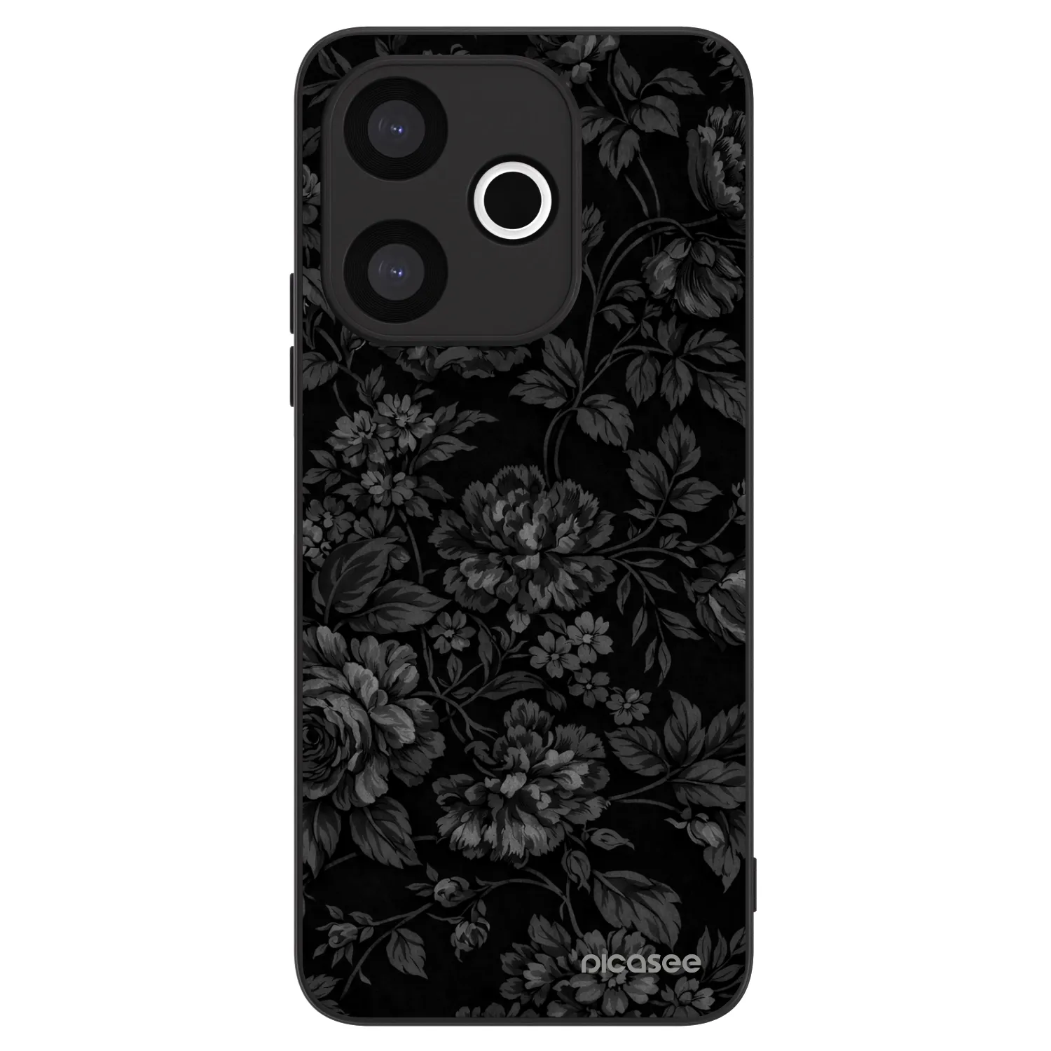 Picasee ULTIMATE CASE pro Xiaomi Redmi 13 4G - Dark Romance