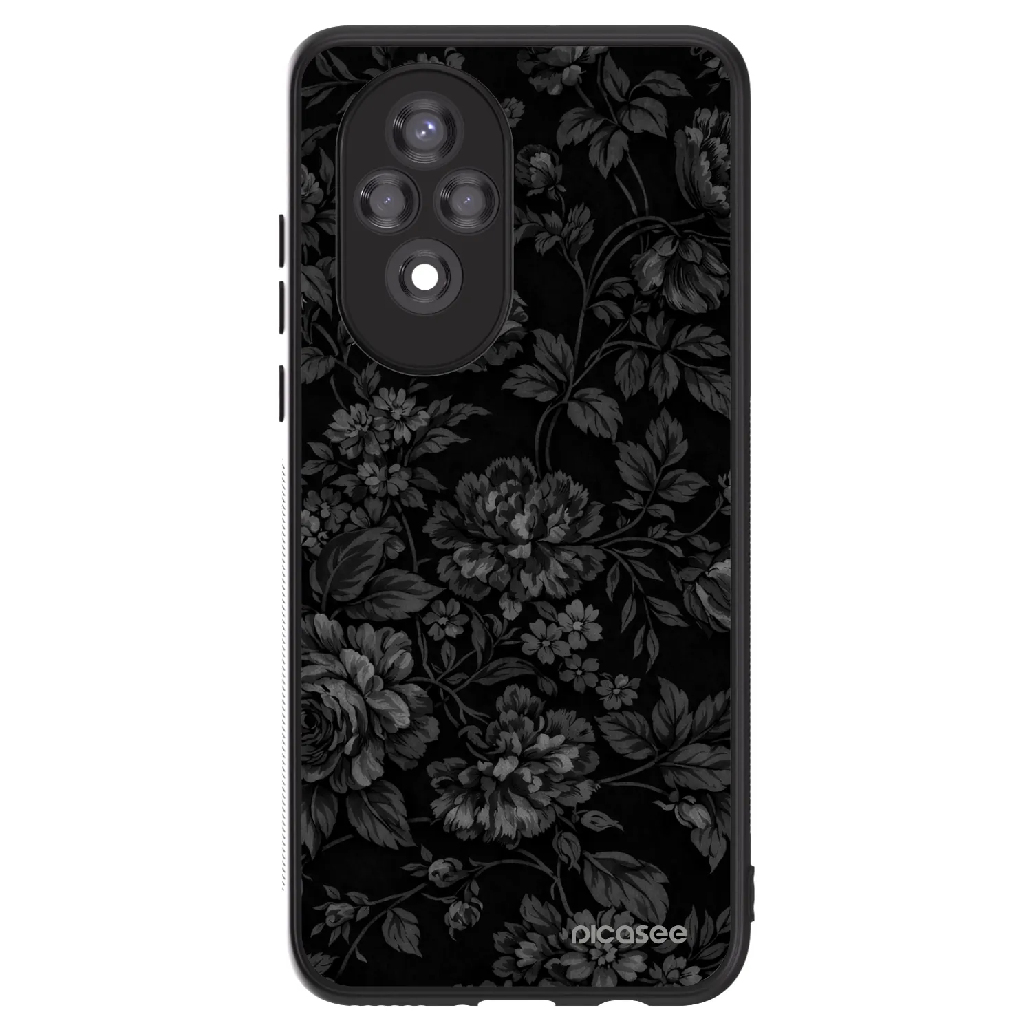 Picasee ULTIMATE CASE pro Honor 200 5G - Dark Romance