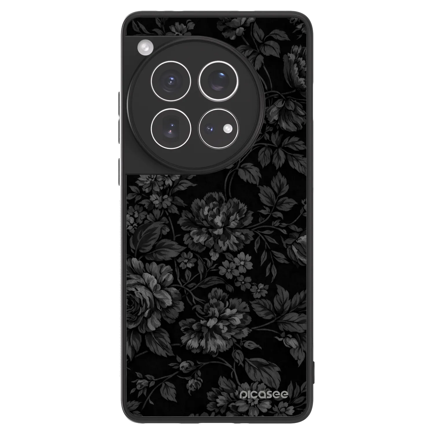 Picasee ULTIMATE CASE pro OnePlus 12 5G - Dark Romance