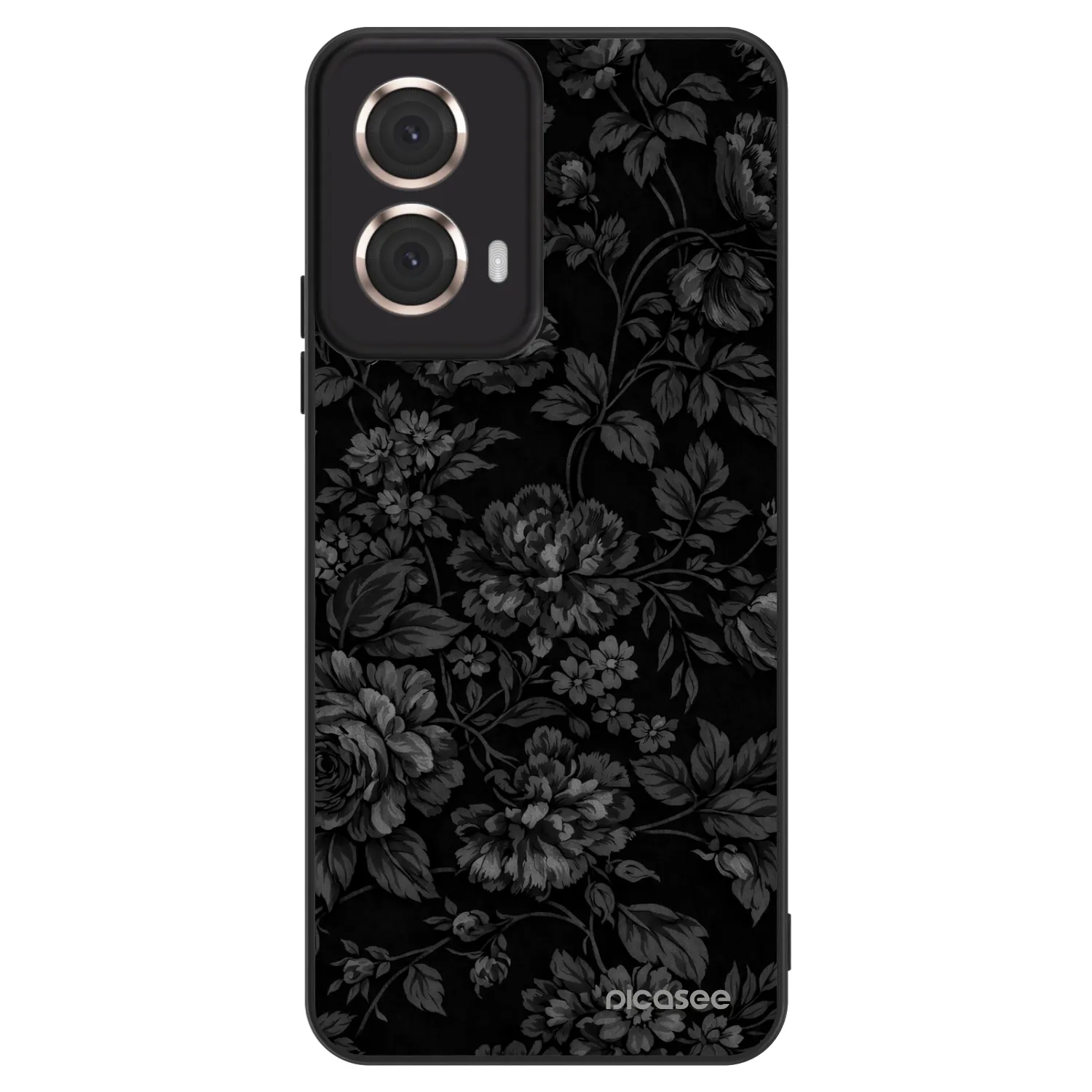 Picasee ULTIMATE CASE pro Motorola Moto G85 - Dark Romance