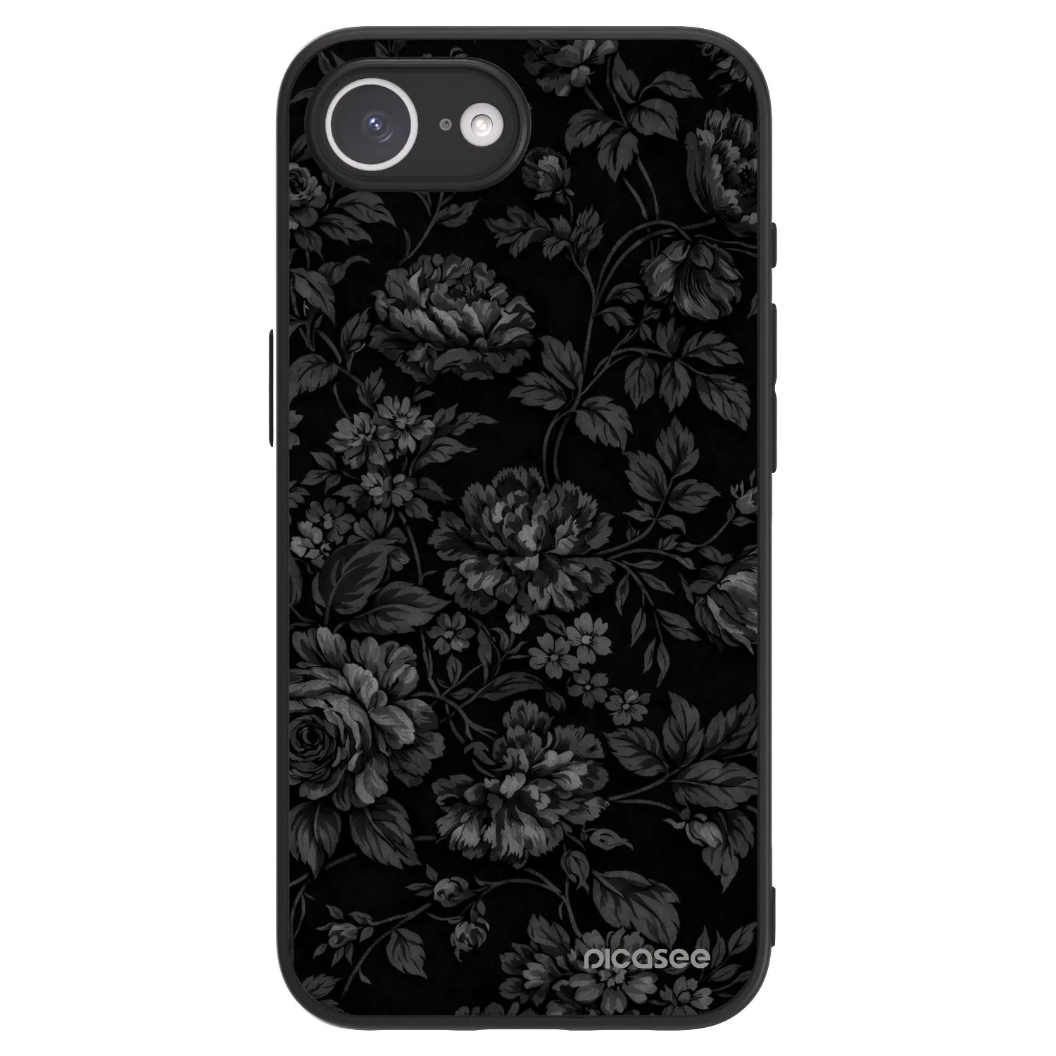 Picasee ULTIMATE CASE pro Apple iPhone 16e - Dark Romance