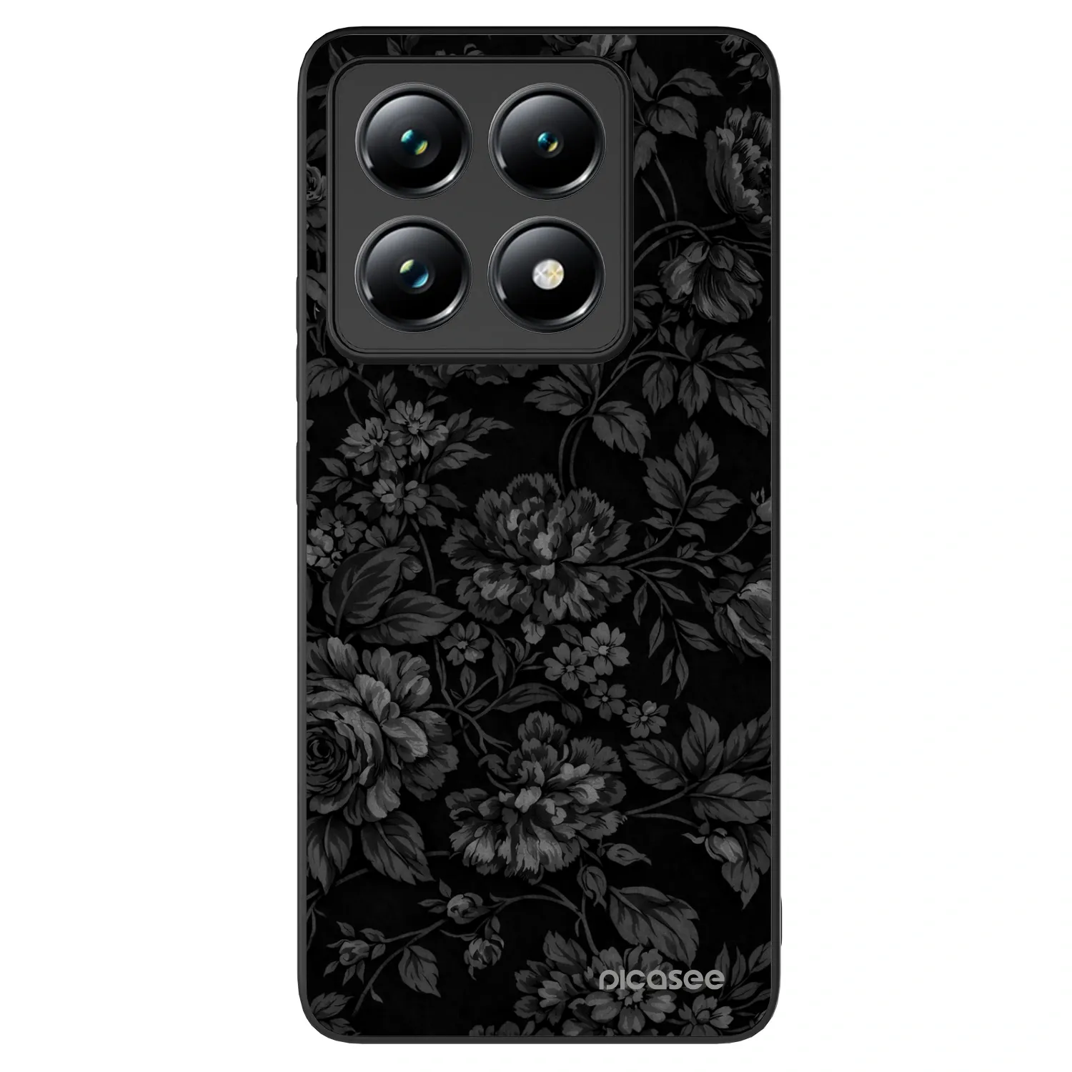 Picasee ULTIMATE CASE pro Xiaomi 14T Pro - Dark Romance