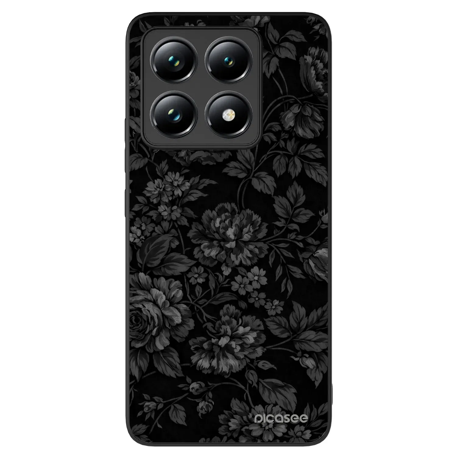 Picasee ULTIMATE CASE pro Xiaomi 14T - Dark Romance
