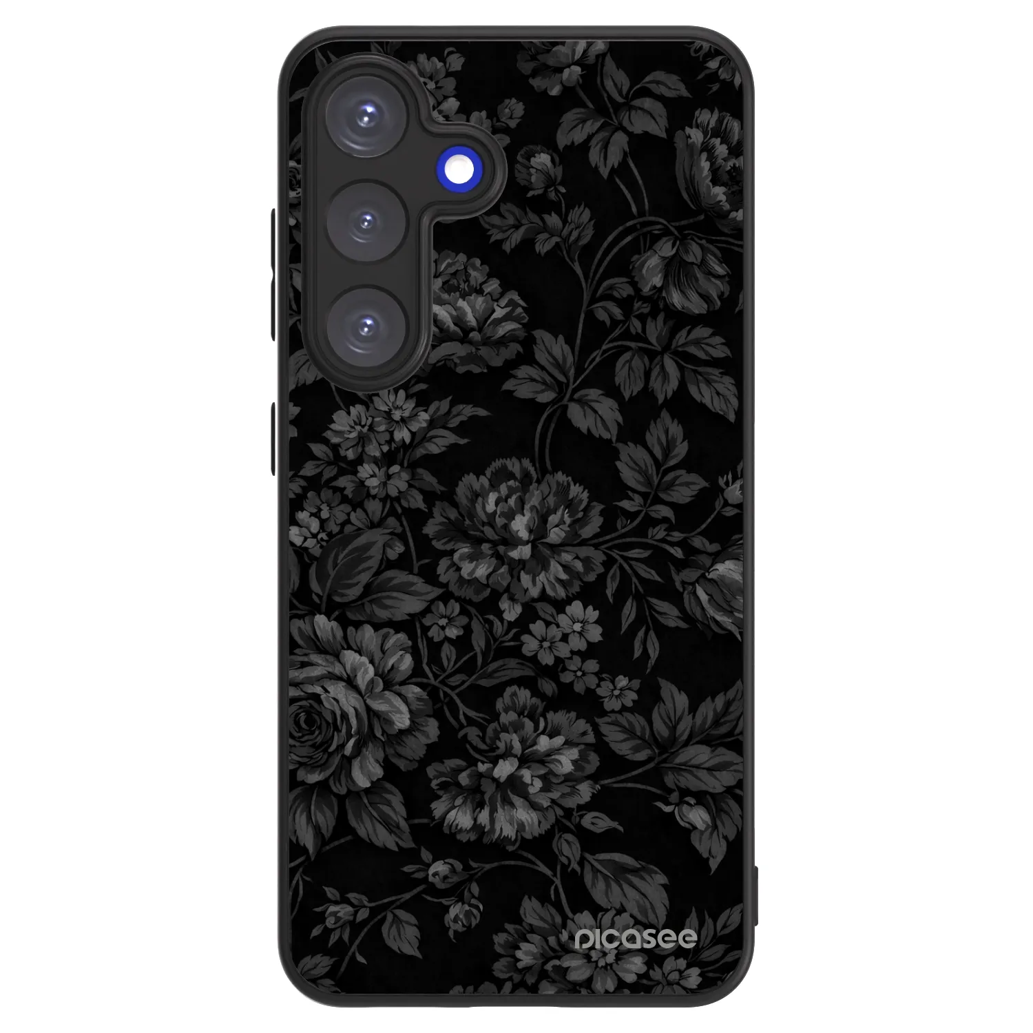 Picasee ULTIMATE CASE PowerShare pro Samsung Galaxy S25 5G - Dark Romance