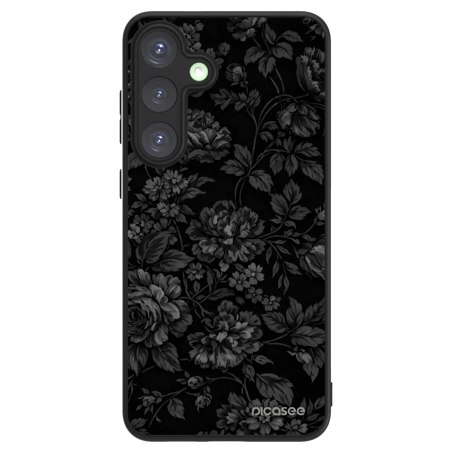 Picasee ULTIMATE CASE PowerShare pro Samsung Galaxy S25+ 5G - Dark Romance