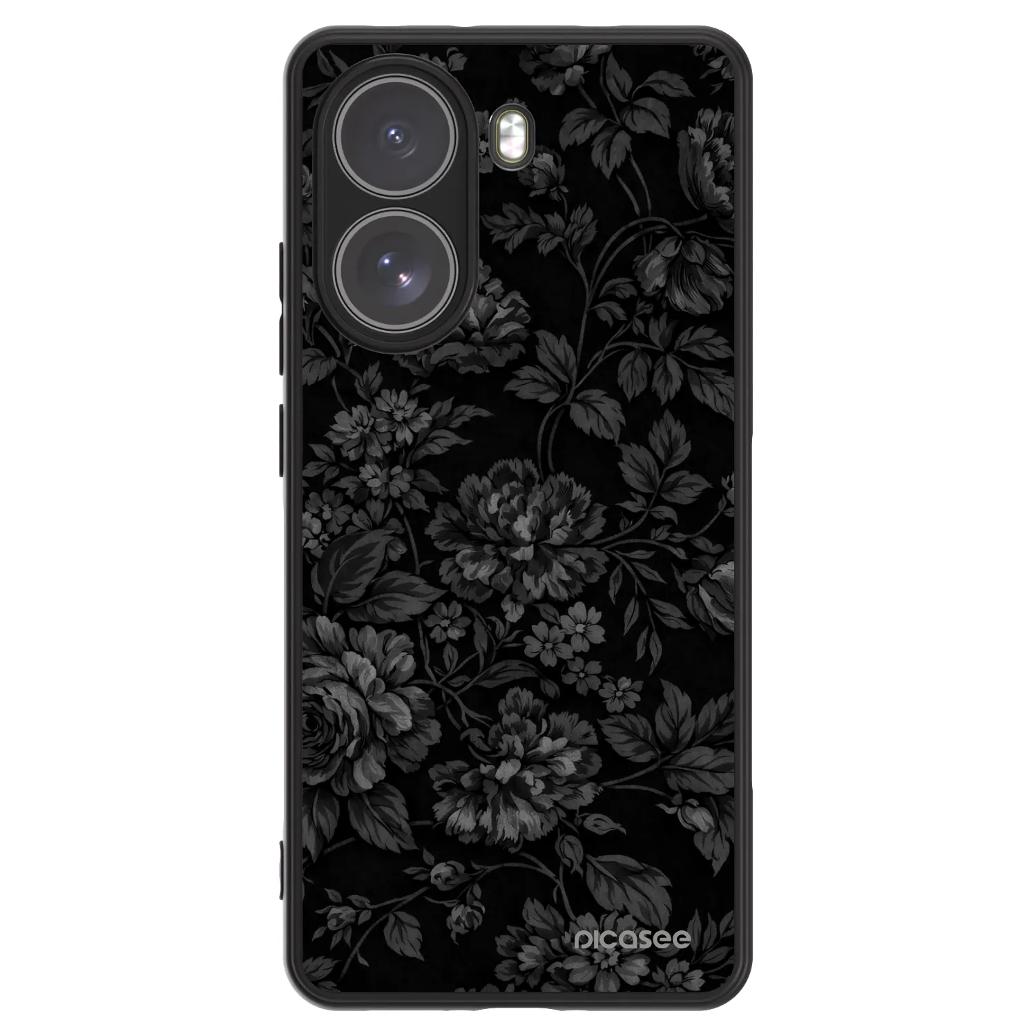 Picasee ULTIMATE CASE pro Xiaomi Poco X7 Pro 5G - Dark Romance