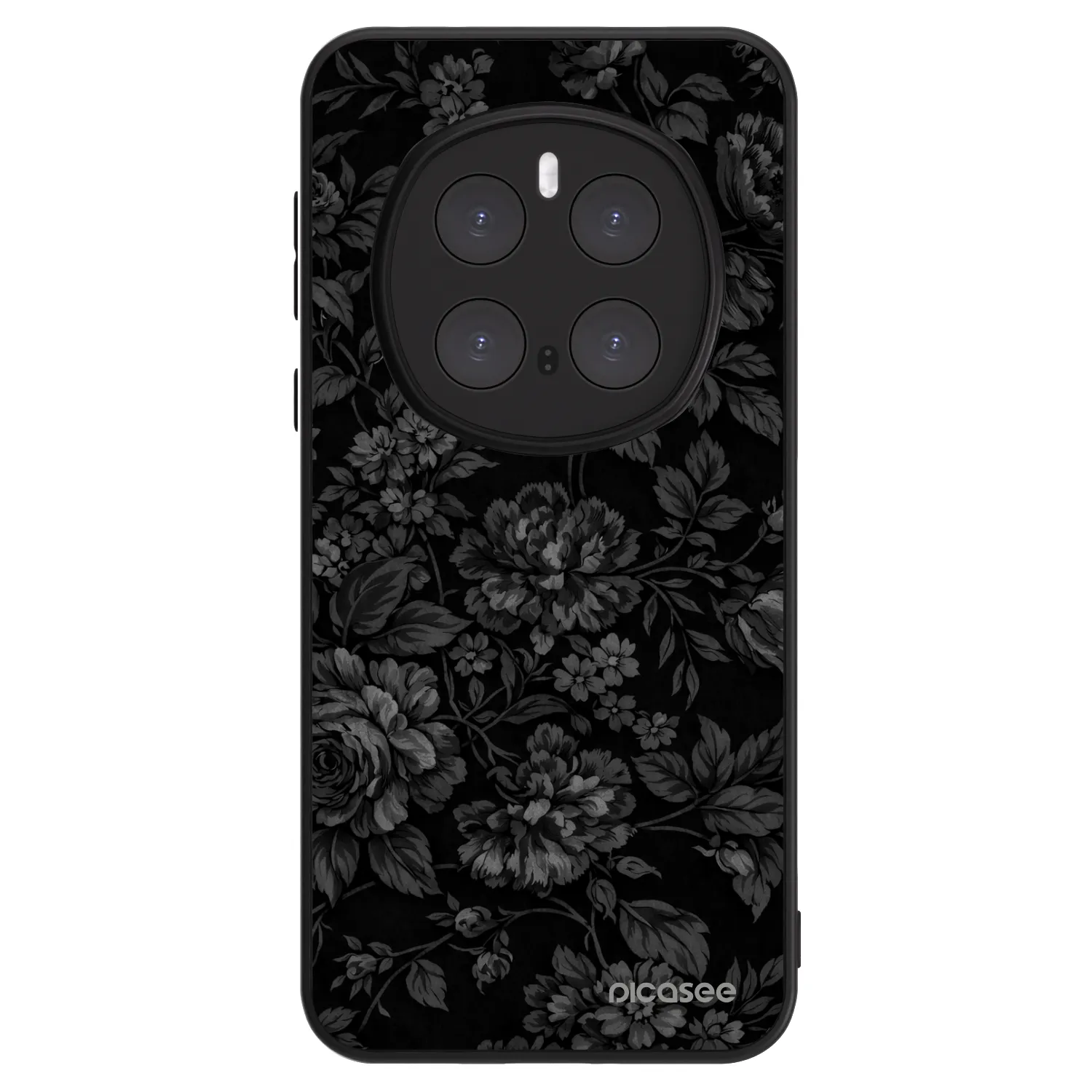 Picasee ULTIMATE CASE pro Honor Magic7 Pro 5G - Dark Romance