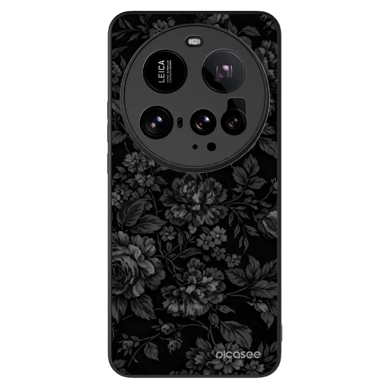 Picasee ULTIMATE CASE pro Xiaomi 15 Ultra - Dark Romance