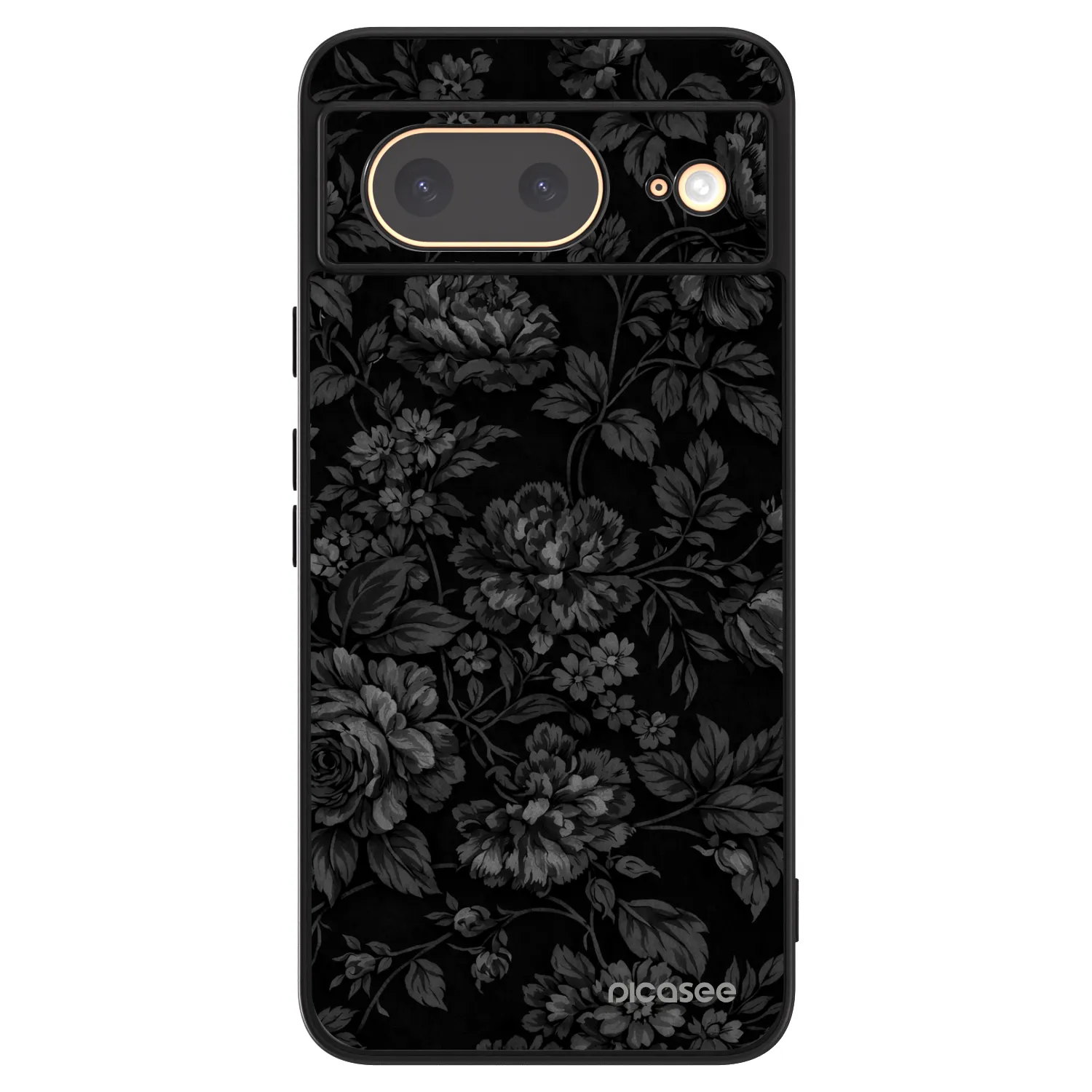 Picasee ULTIMATE CASE pro Google Pixel 8 - Dark Romance