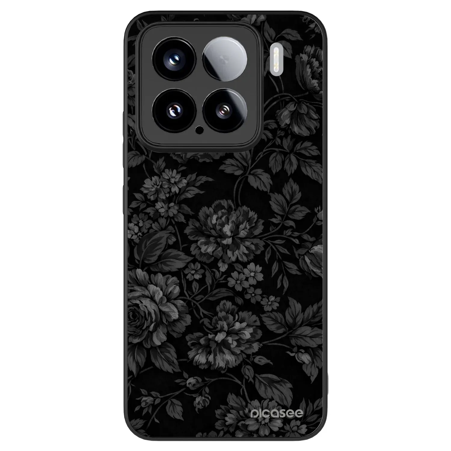 Picasee ULTIMATE CASE pro Xiaomi 15 - Dark Romance