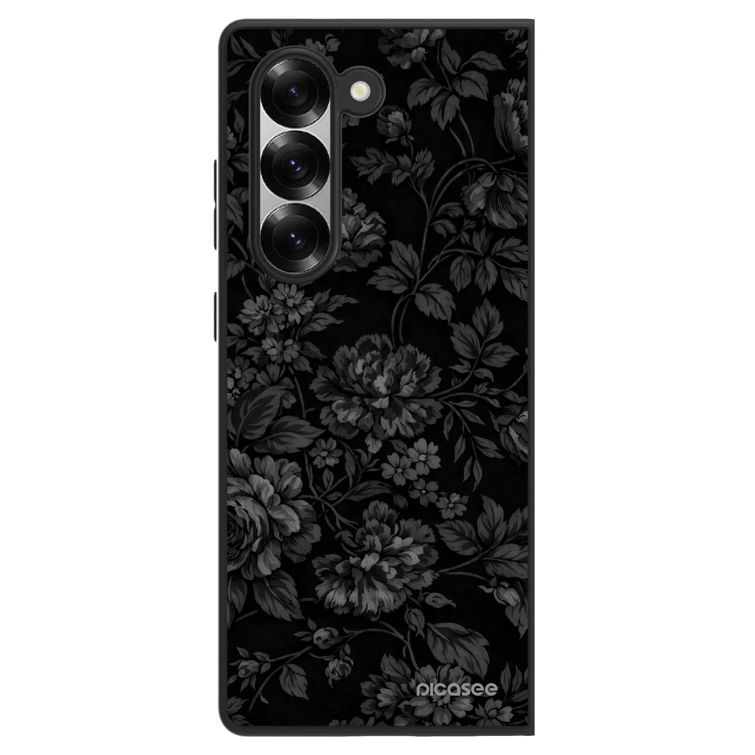 Picasee ULTIMATE CASE pro Samsung Galaxy Z Fold6 5G - Dark Romance