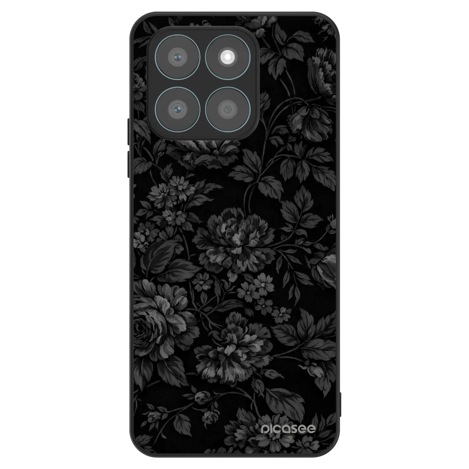 Picasee ULTIMATE CASE pro Honor X8c - Dark Romance