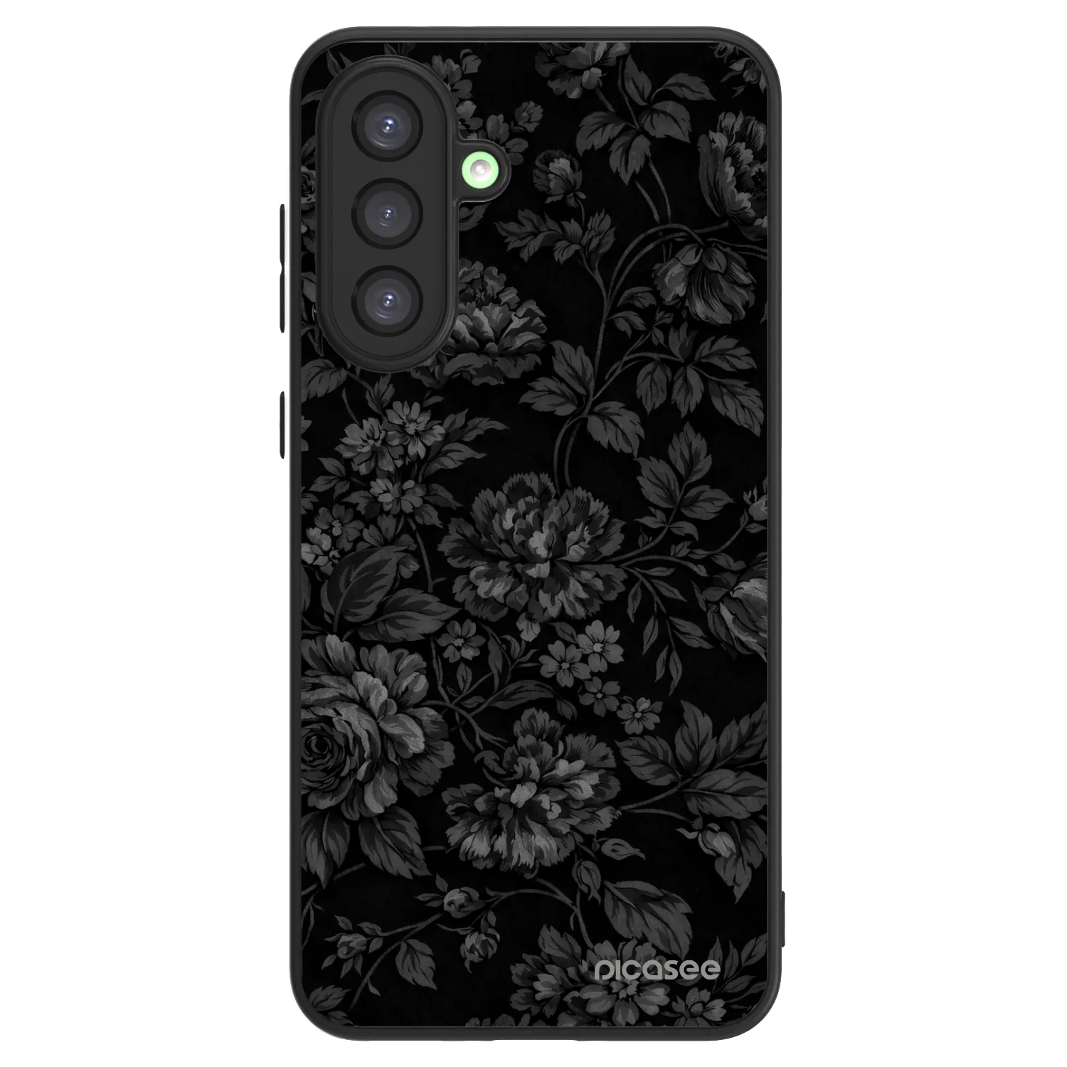 Picasee ULTIMATE CASE pro Samsung Galaxy A26 5G A266B - Dark Romance