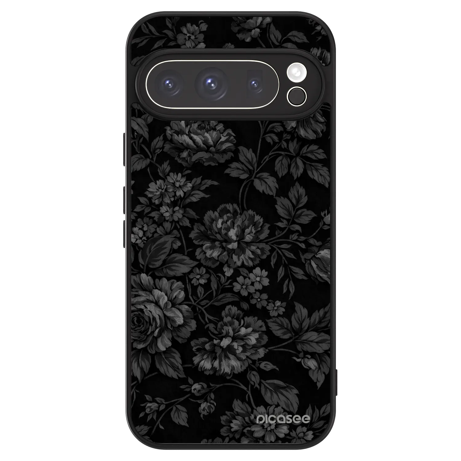 Picasee ULTIMATE CASE pro Google Pixel 9 Pro - Dark Romance