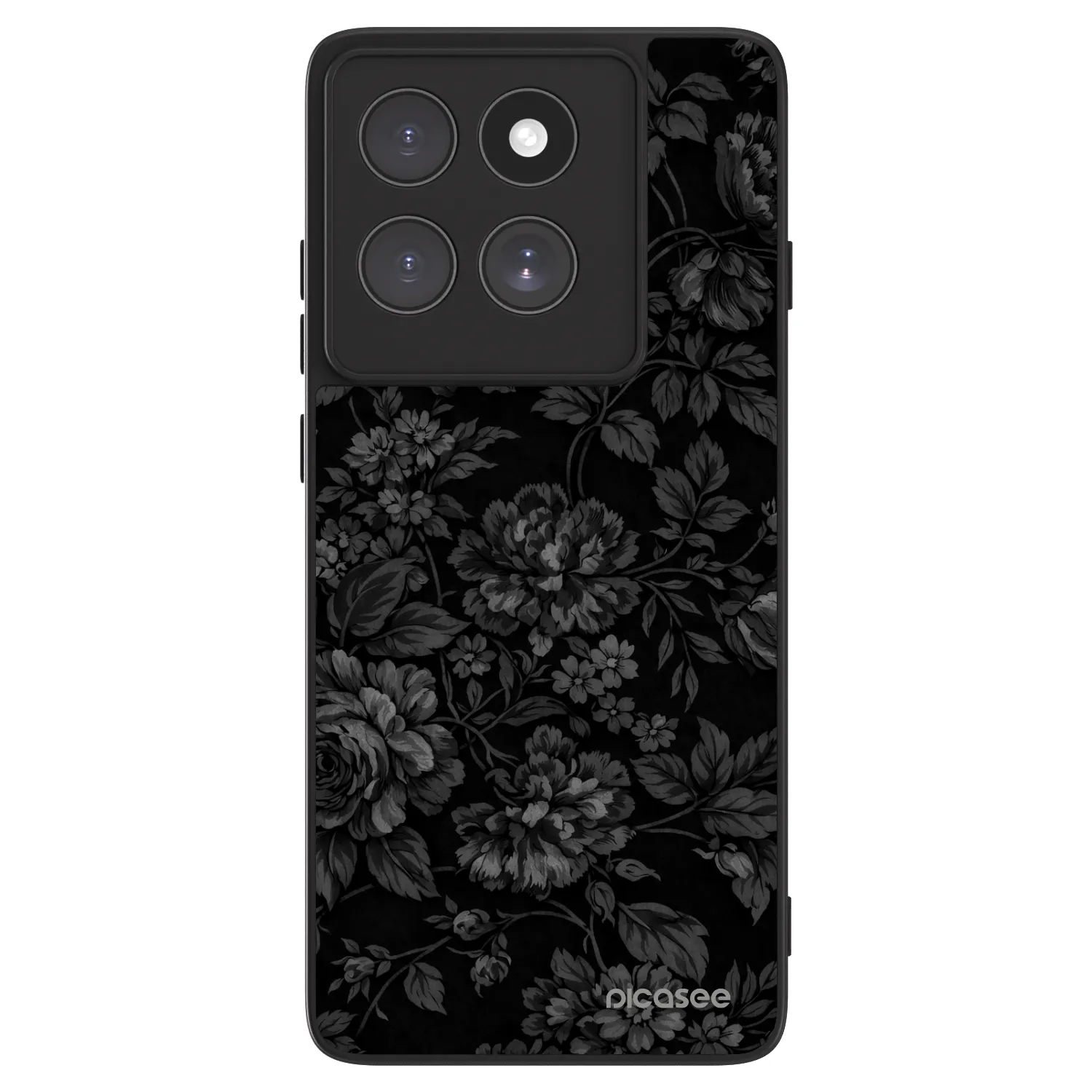 Picasee ULTIMATE CASE pro Motorola Edge 60 Fusion - Dark Romance