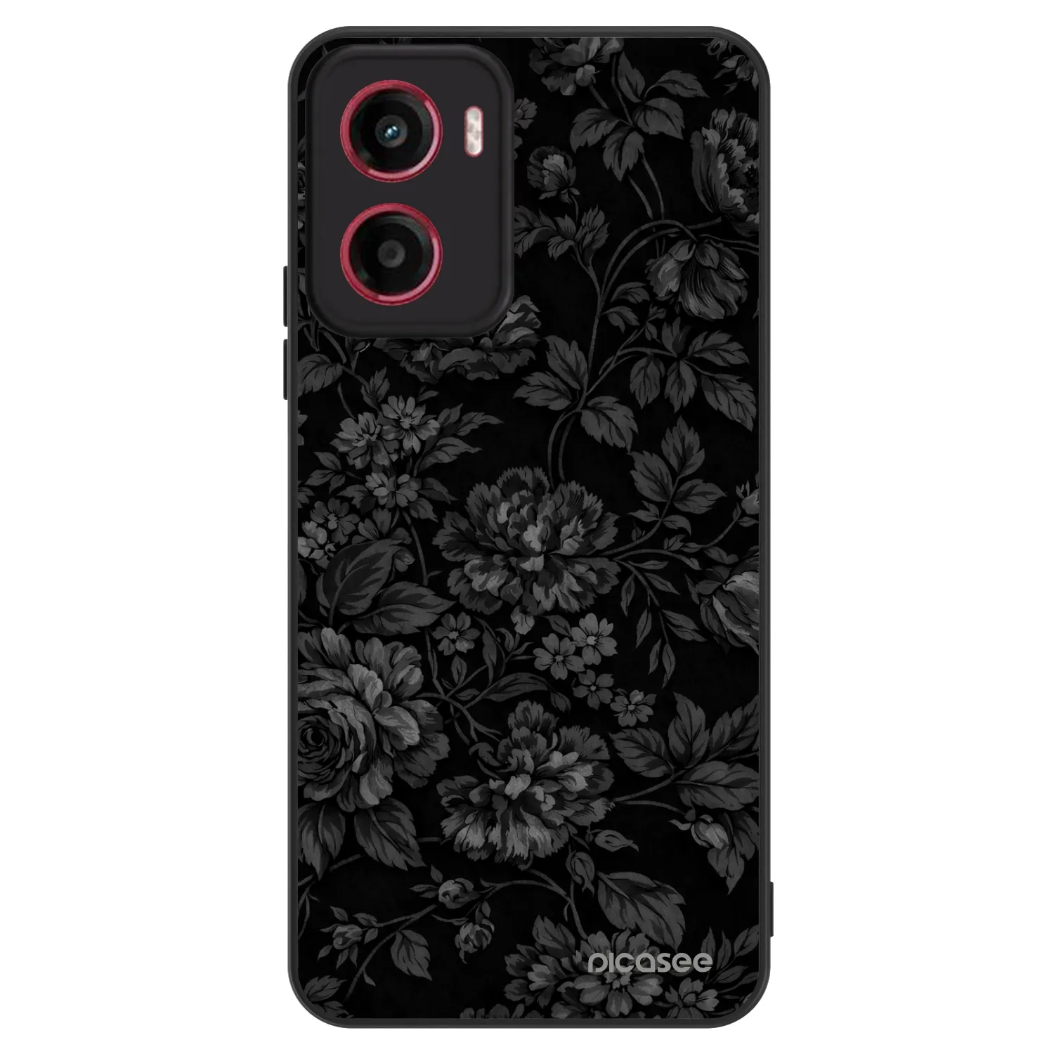 Picasee ULTIMATE CASE pro Motorola Moto G05 - Dark Romance
