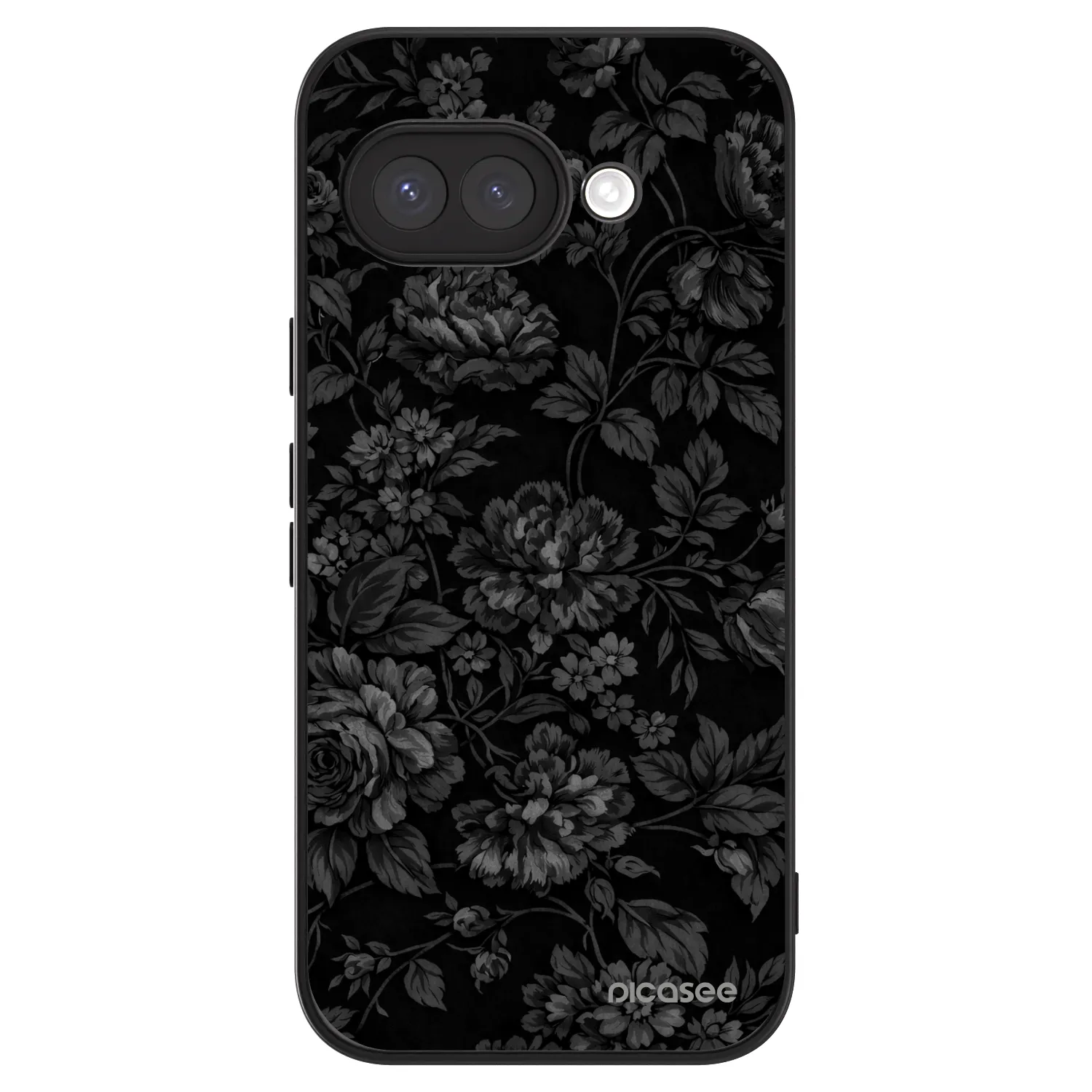 Picasee ULTIMATE CASE pro Google Pixel 9a - Dark Romance