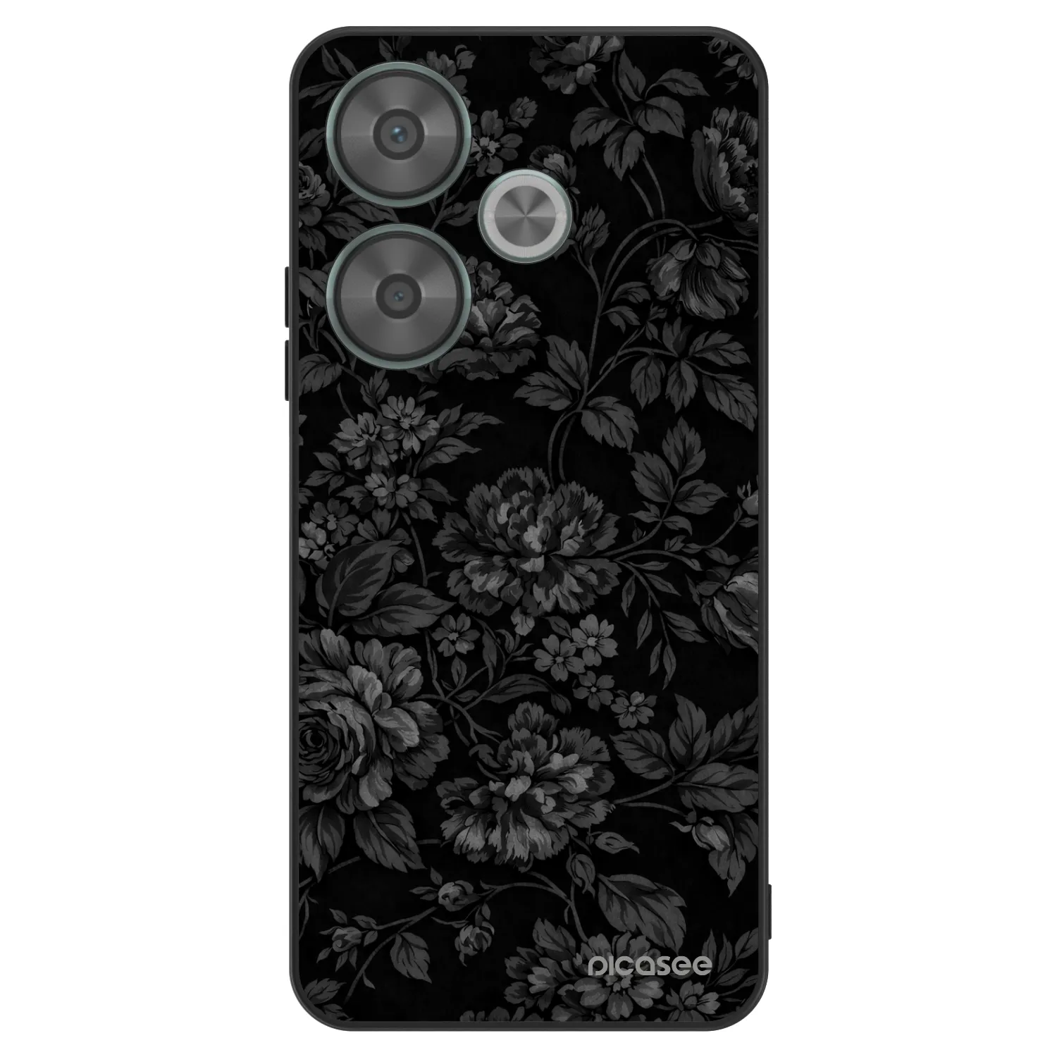Picasee ULTIMATE CASE pro Xiaomi Poco F6 - Dark Romance